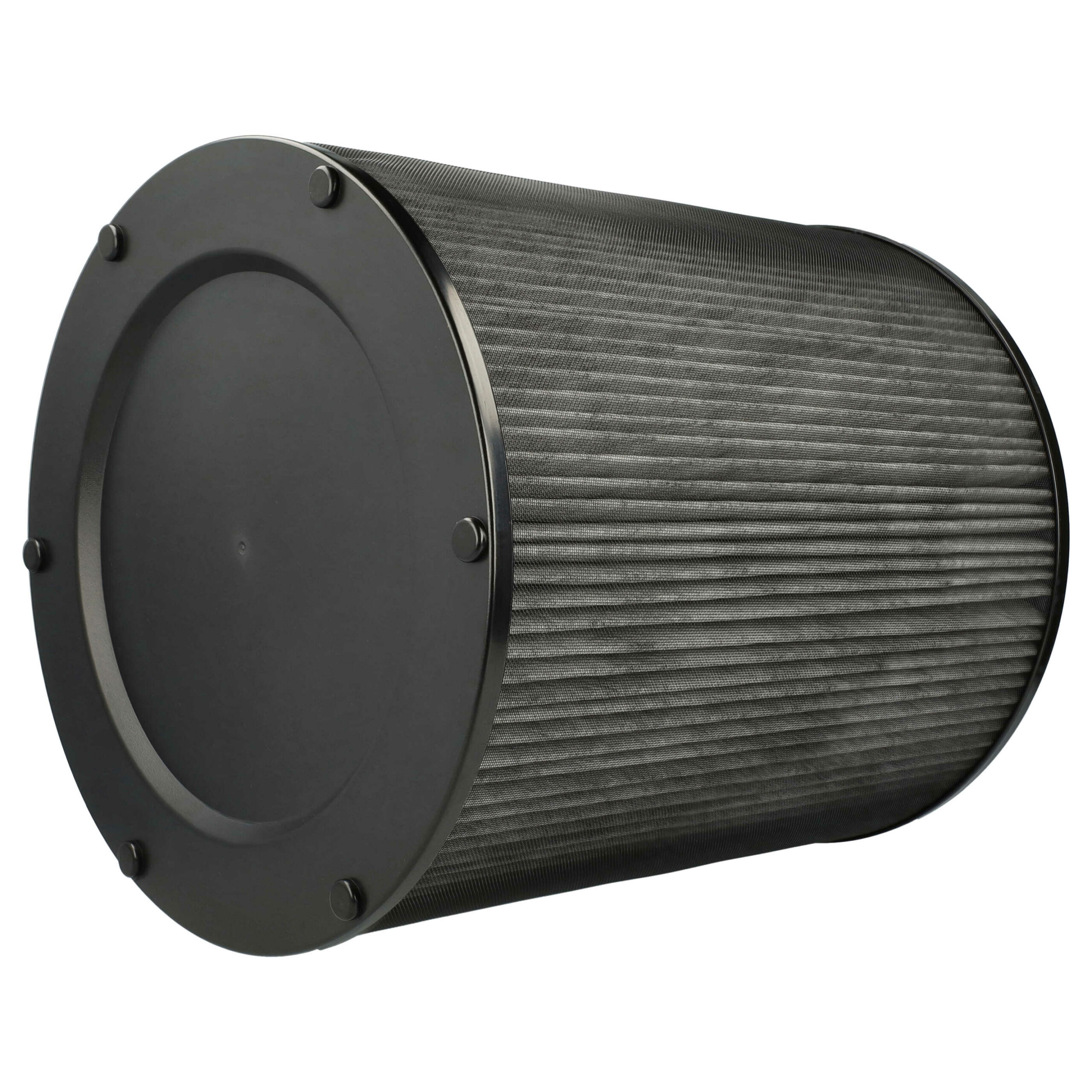 Filtro combinado vhbw para purificador Ideal AP30 PRO e AP40 PRO - Pré-filtro + HEPA + Carvão ativado - Image 3