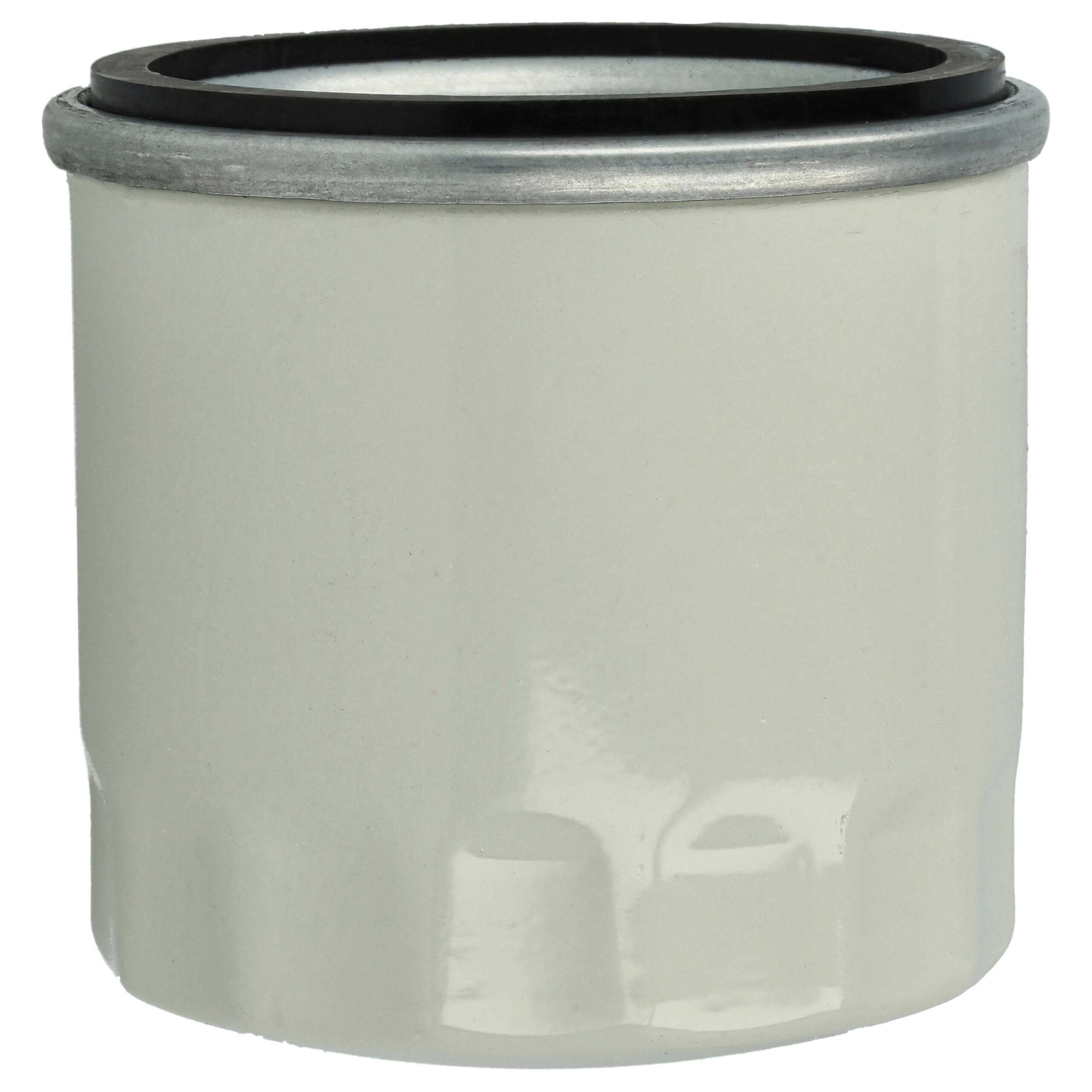 Pack 5x Filtro de Óleo para Yanmar 119305-35170, 119305-35151, 11930535151 - vhbw - Image 4