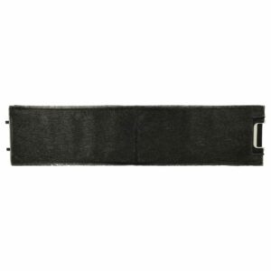 Filtro de Carvão Ativado Compatível com Miele 11762540 para Coifa - 49 x 11.3 x 2.8 cm