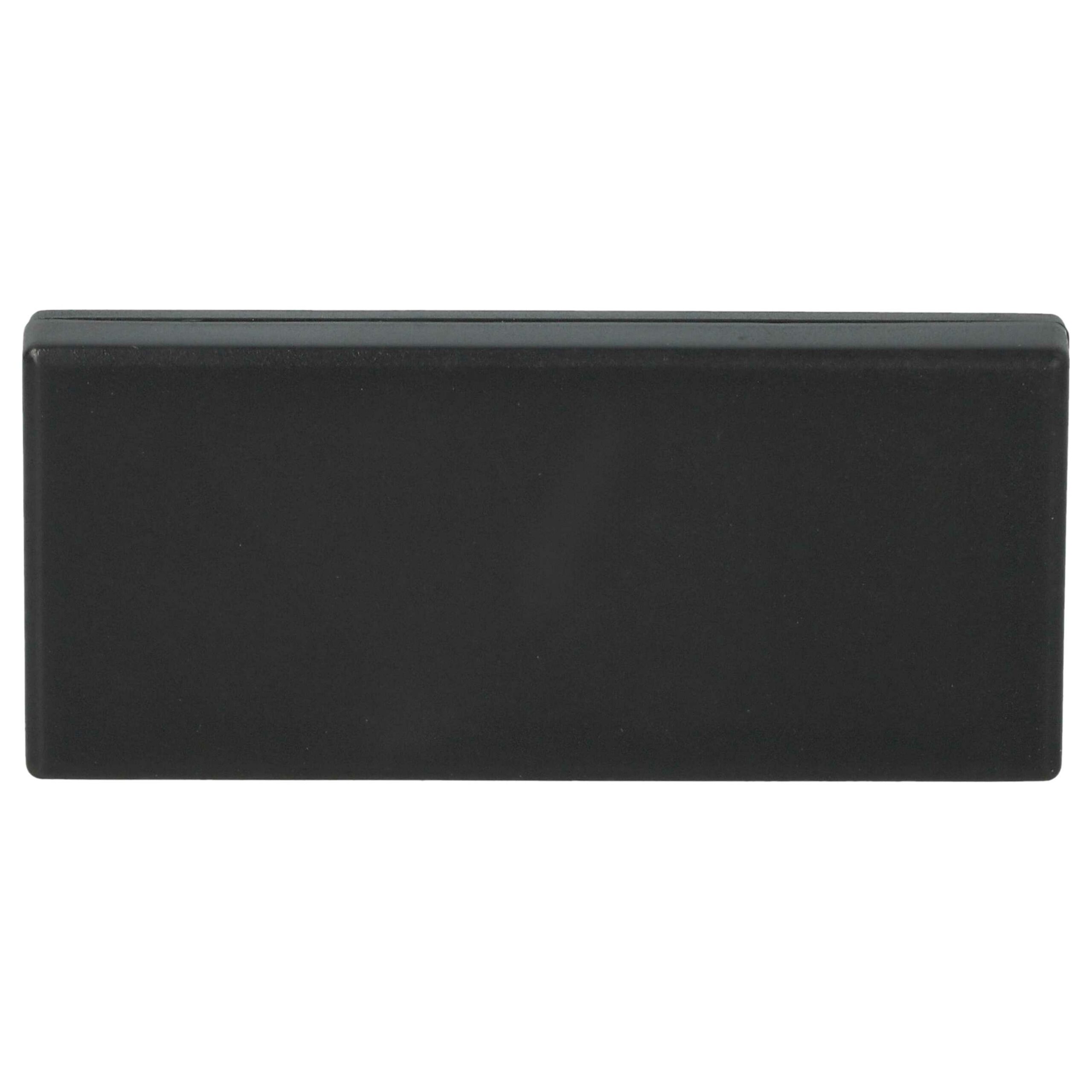 Bateria compatível com Sony NP-FC10, NP-FC11 - 700mAh, 3.6V, Li-Ion vhbw - Image 4