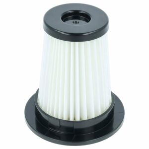 Filtro de Substituição vhbw H12 para Aspiradores Grundig, Beko e Arcelik