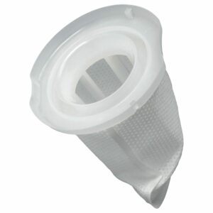 Filtro de Pó vhbw para Aspirador Vorwerk Kobold VC100