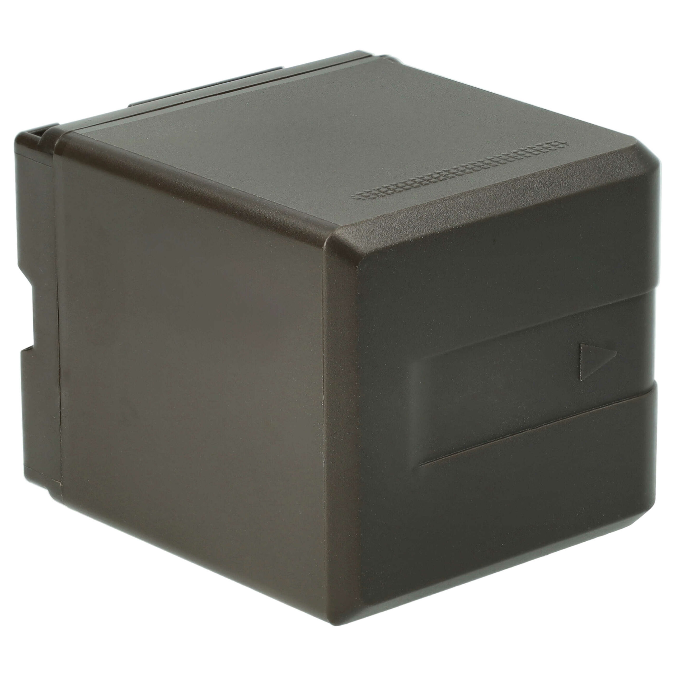 Bateria para Câmara Vídeo Panasonic VW-VBG260 - 2000 mAh 7.2 V Li-Ion vhbw - Image 2