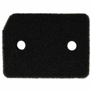 Filtro de Esponja Substituição para Máquina de Secar Miele 09164761
