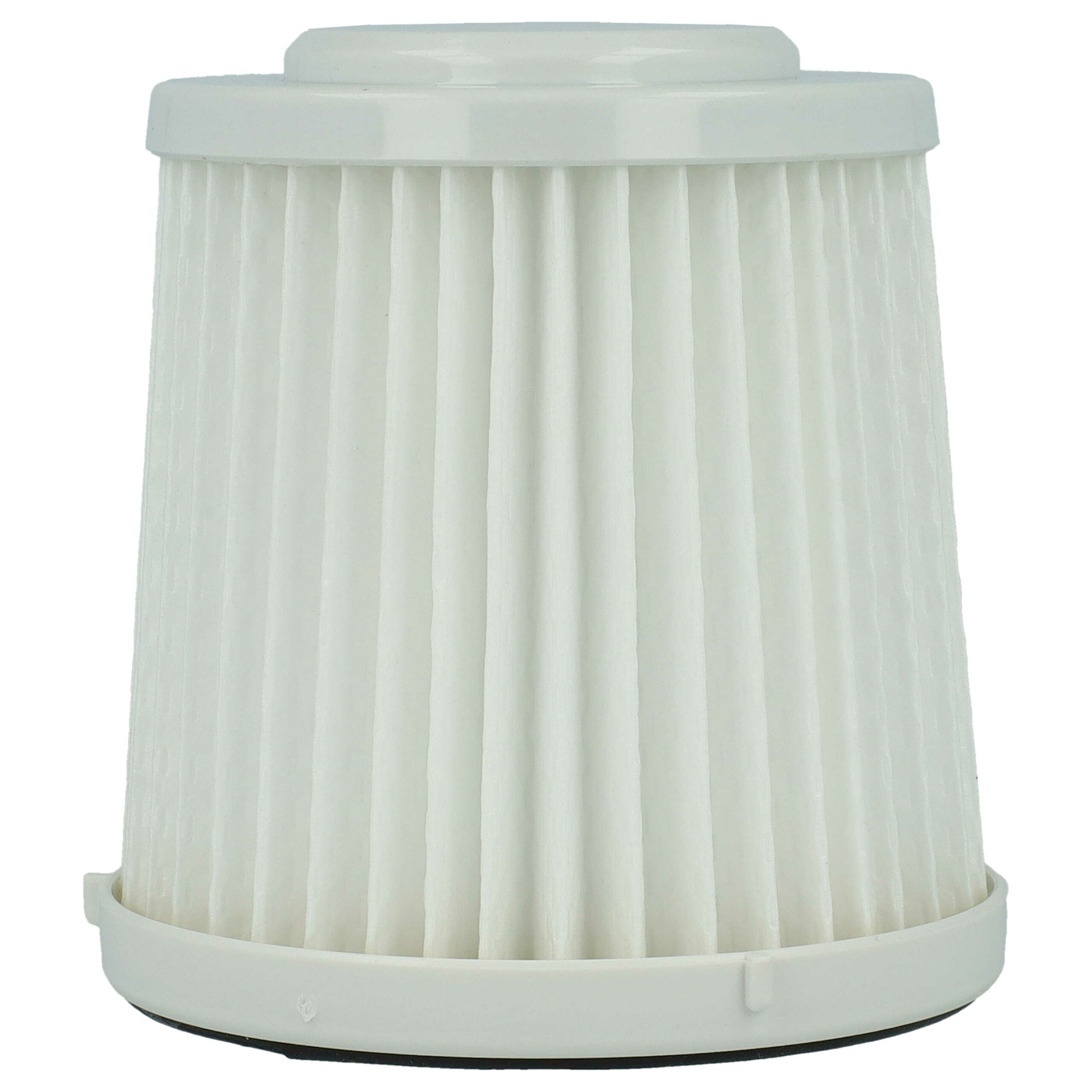 Filtro de Substituição vhbw para Aspirador Black & Decker FVF100, Preto/Branco - Image 2