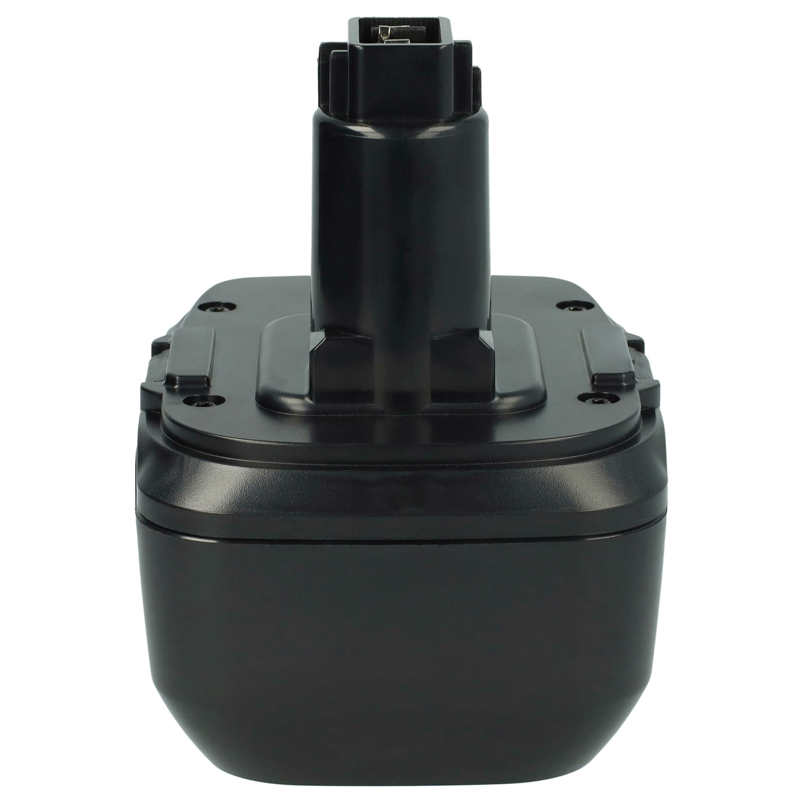Bateria vhbw para Dewalt DC9180, DC9181, DC9182 - 18V, 3000 mAh, Li-Ion - Image 2