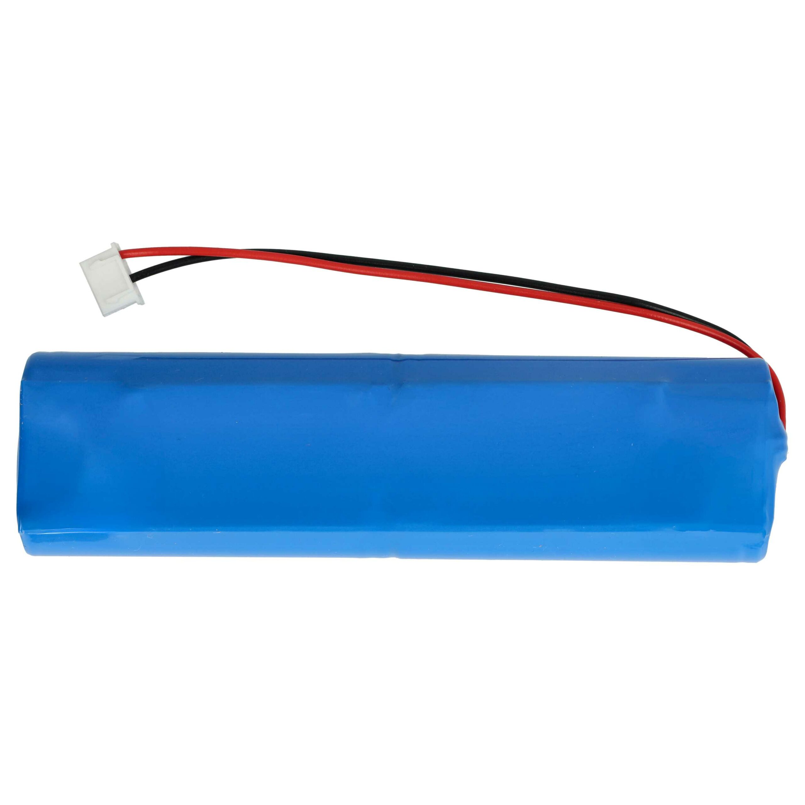 Bateria vhbw para Chuango CL059 - 2200mAh, 14.4V, Li-Ion - Image 4
