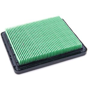 Filtro de Ar vhbw para Cortadores de Relva - Substitui Baldwin PA30055, PA4754