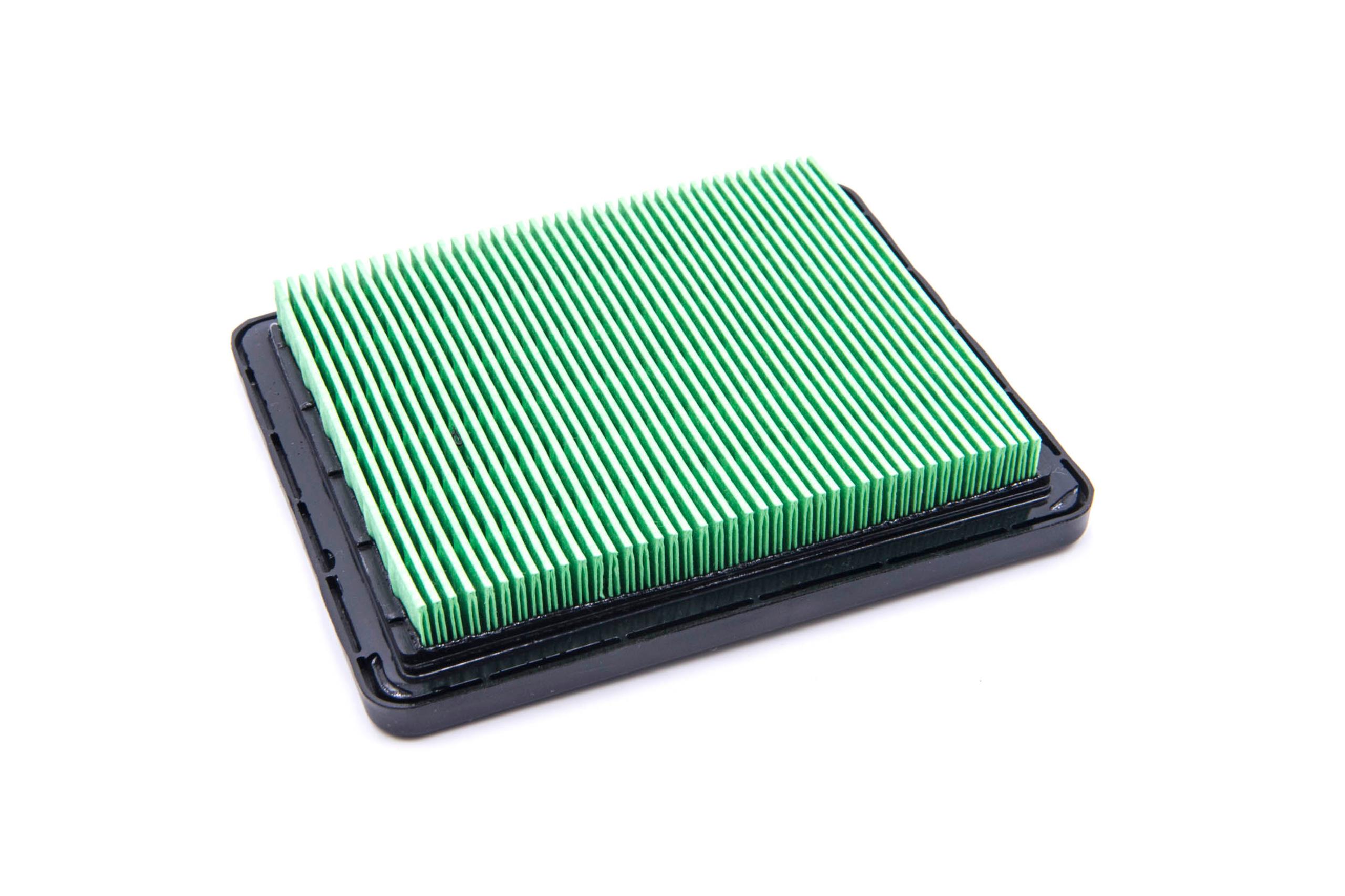 Filtro de Ar vhbw para Cortadores de Relva - Substitui Baldwin PA30055, PA4754