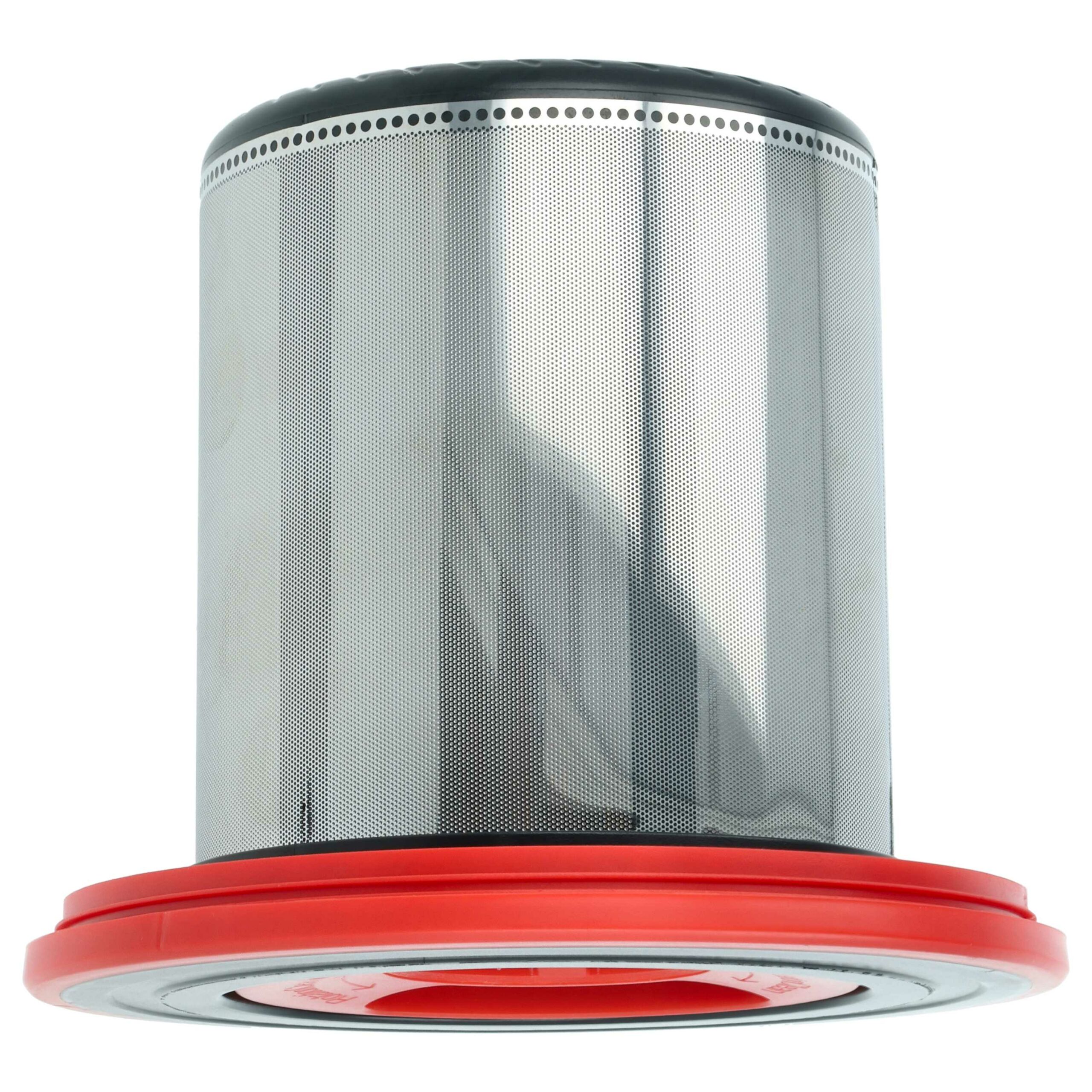 2x Filtro de Substituição vhbw para Bosch 12040193, 11 x 11 cm - Image 4