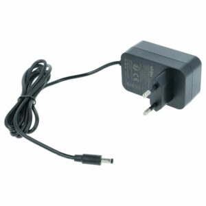 Adaptador de Alimentação vhbw 24W para WD Router e Disco Rígido - Substitui SAW24-120-2000