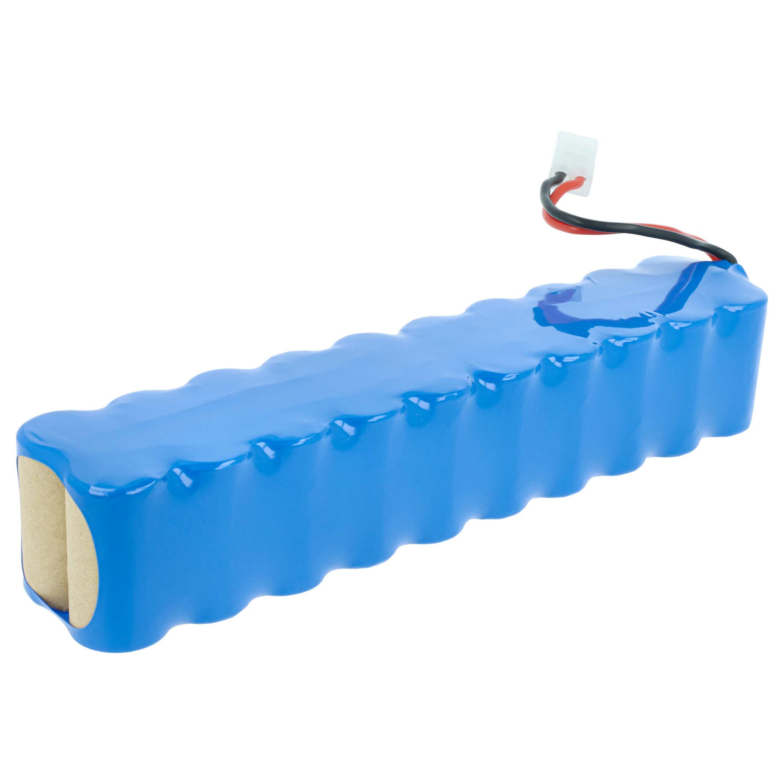 Bateria vhbw 2000mAh 24V NiMH para Rowenta RD-ROW24VA, Tefal e outros - Image 2