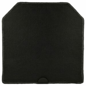 Filtro de Carvão Ativado para Coifa Miele - Compatível com 4002514268057 - 24,5 x 24,5 x 2 cm
