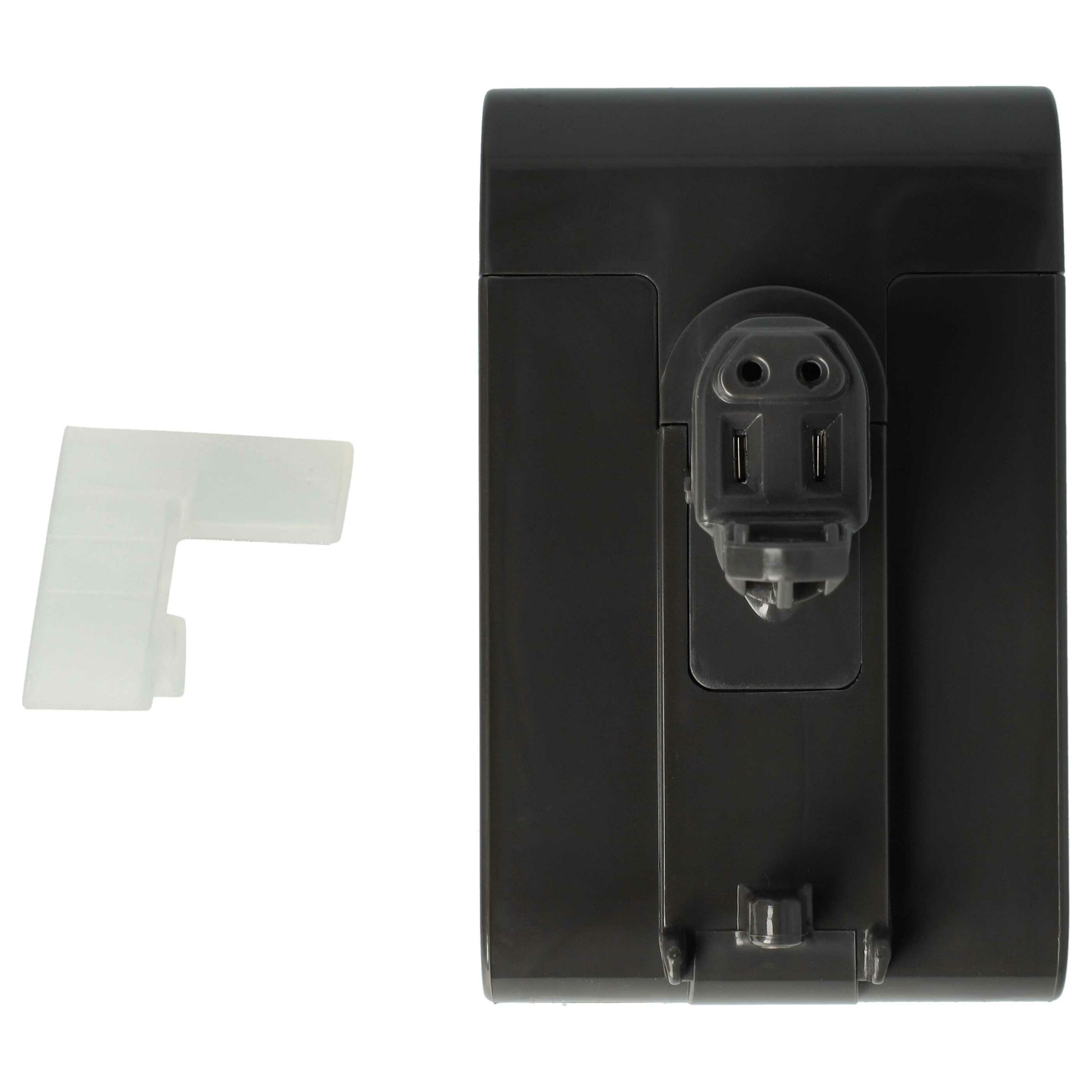 Bateria vhbw para Dyson 2000mAh, 22.8V, Li-Ion - Compatível com 17083-5010, 202932-02, 17083-3009, 17083-3511, 917083-01 - Image 3