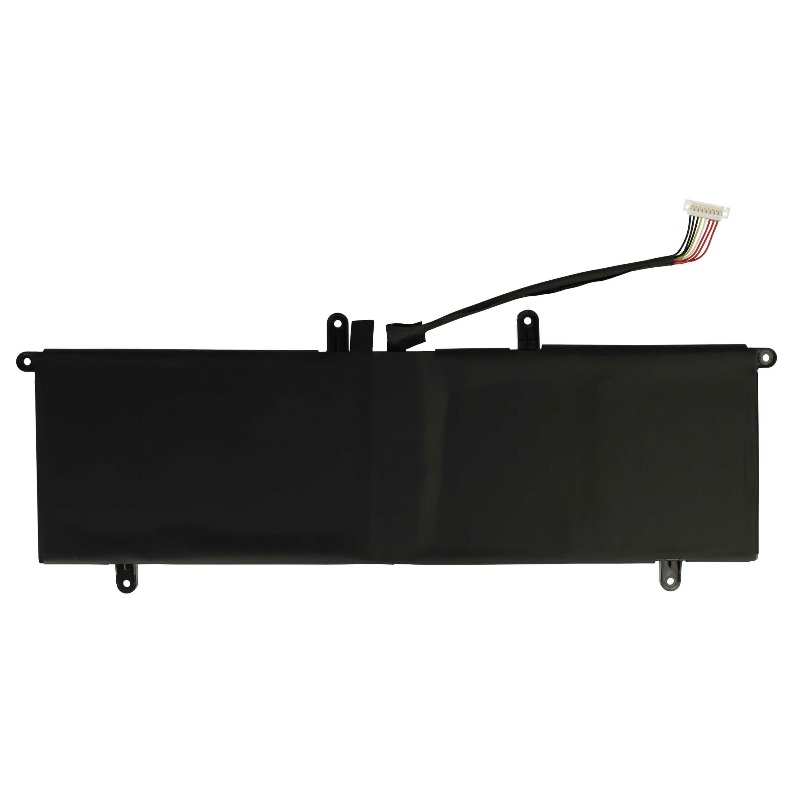 Bateria para Portátil Asus vhbw - Substituição C41N1901 - 4500 mAh 15.4V Li-polymer - Image 2