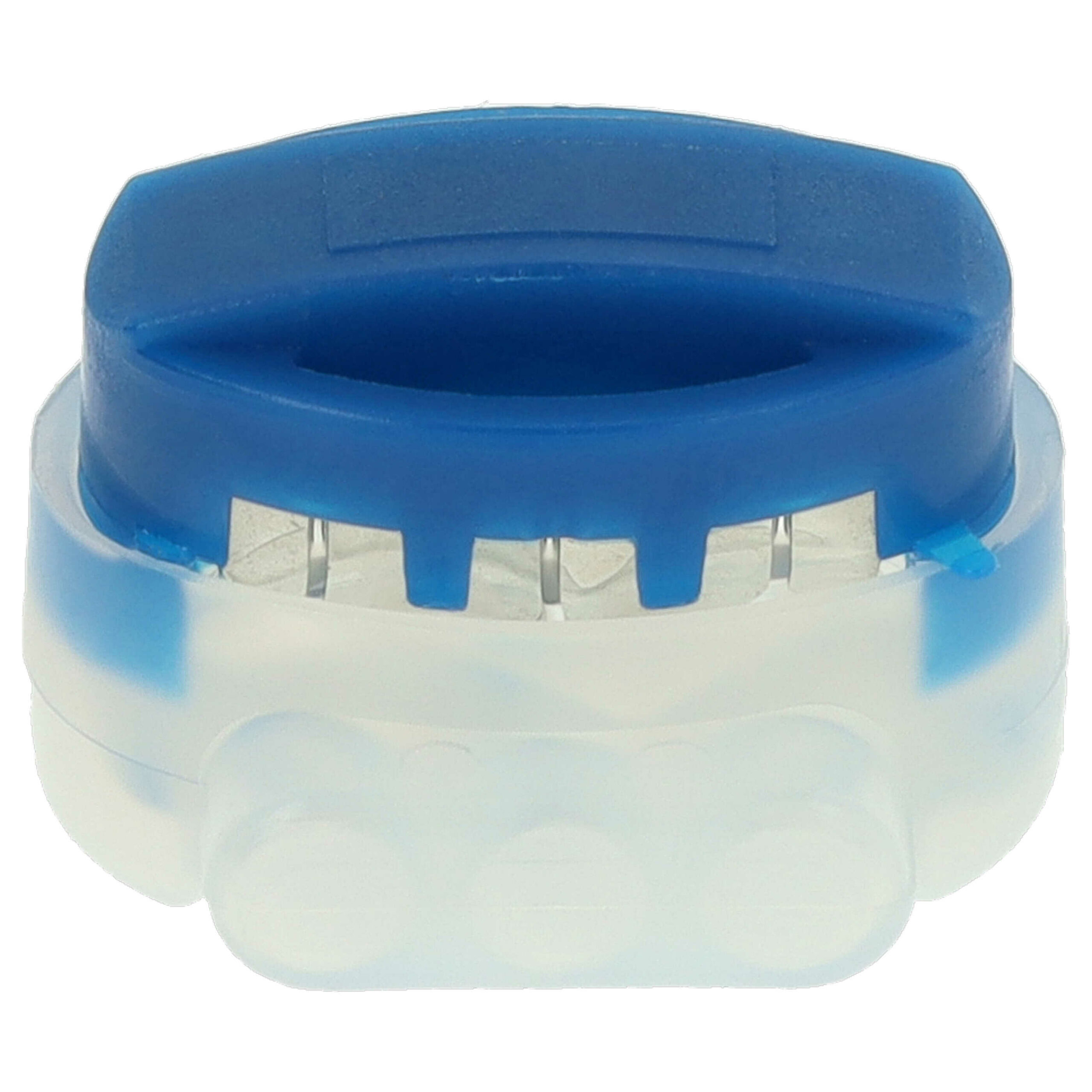 20x Conectores de Cabo para Robô Cortador de Relva com Fio Limite vhbw - Image 4