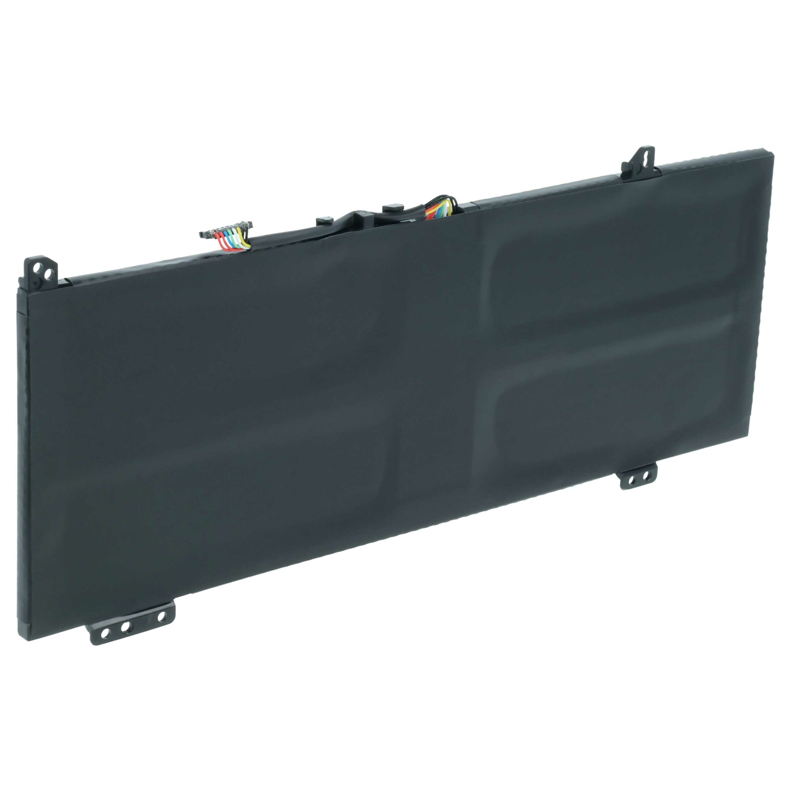 Bateria para Portátil Lenovo vhbw 5800 mAh 7.68 V - Substitui 5B10Q16067, 5B10Q22883, 5B10Q16066 - Image 2