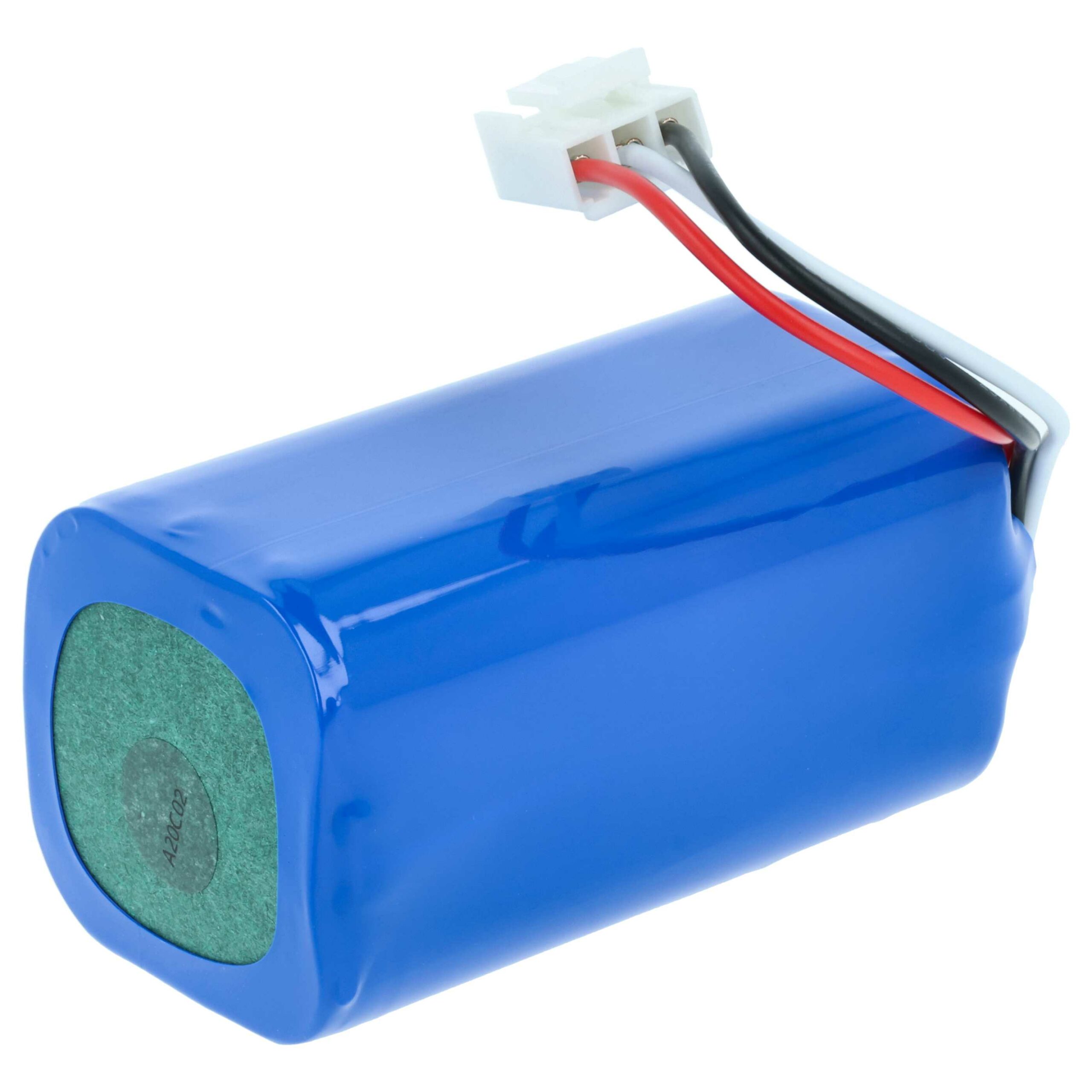 Bateria vhbw para Philips CP0111/01, 4IFR19/66 - 1400mAh, 12.8V, Li-Ion - Image 2