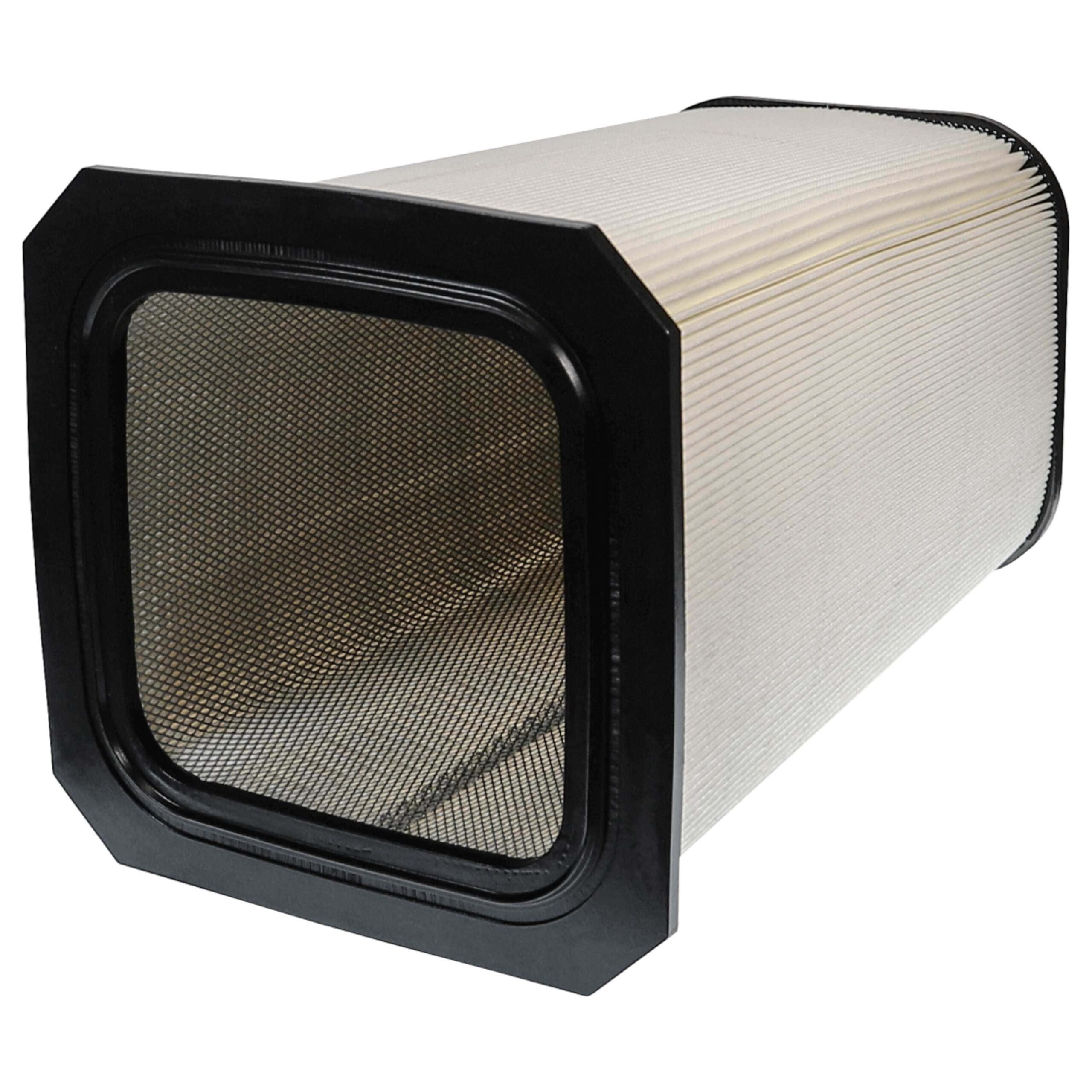 Conjunto de 2 Filtros Micro vhbw para Purificador de Ar Dustcontrol 42896 - Image 4