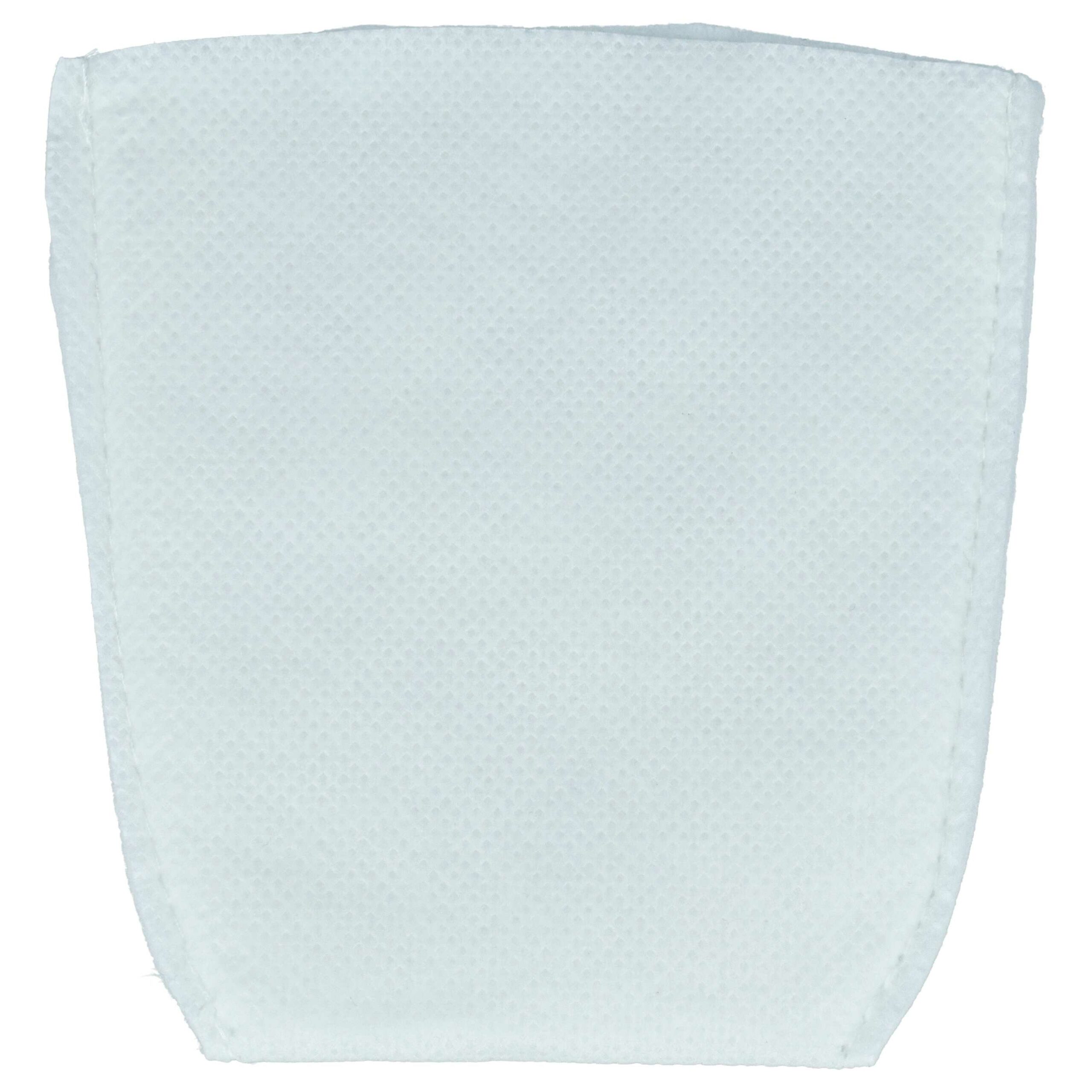 Filtros vhbw 25x para Makita 443060-3 — Substituição para Aspiradores de Pó Makita - Image 3