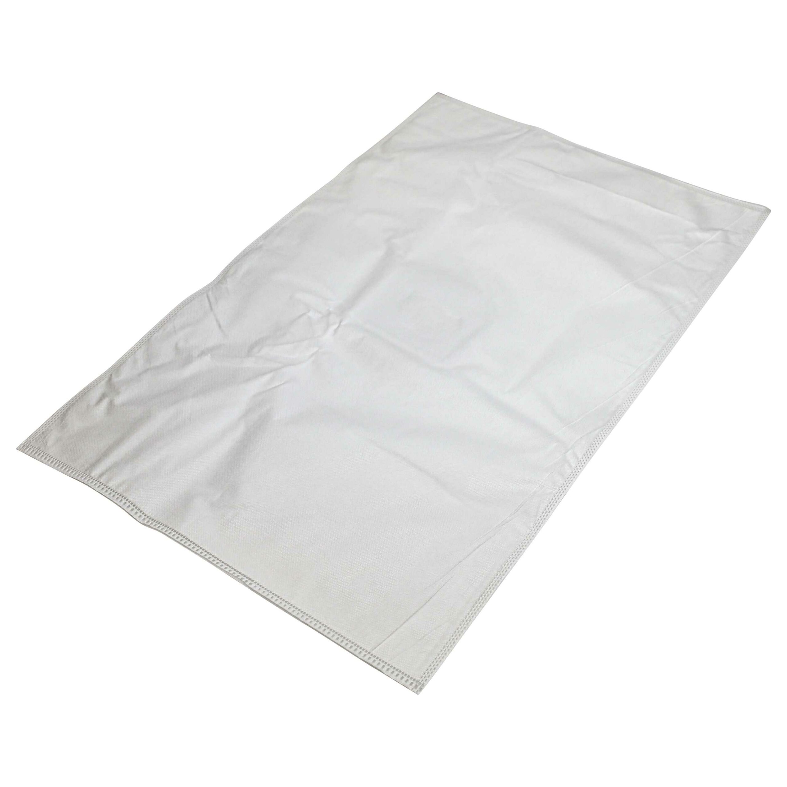 50 Sacos para Aspirador que Substitui Nilfisk 107401157 - Microfibra vhbw - Image 4