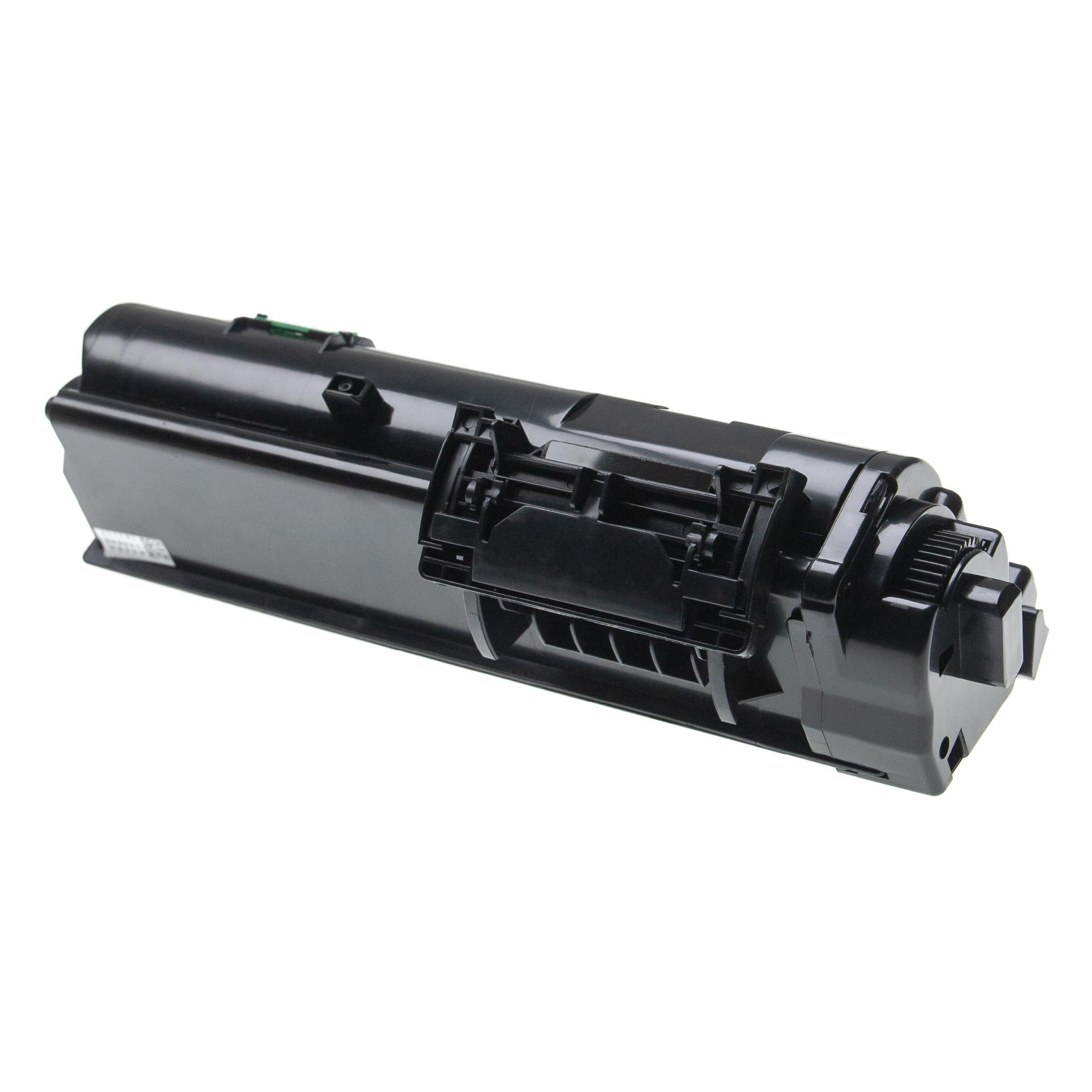 Pack 3x Toner Compatível Kyocera TK-1150 para Impressoras Kyocera - Preto - Image 3