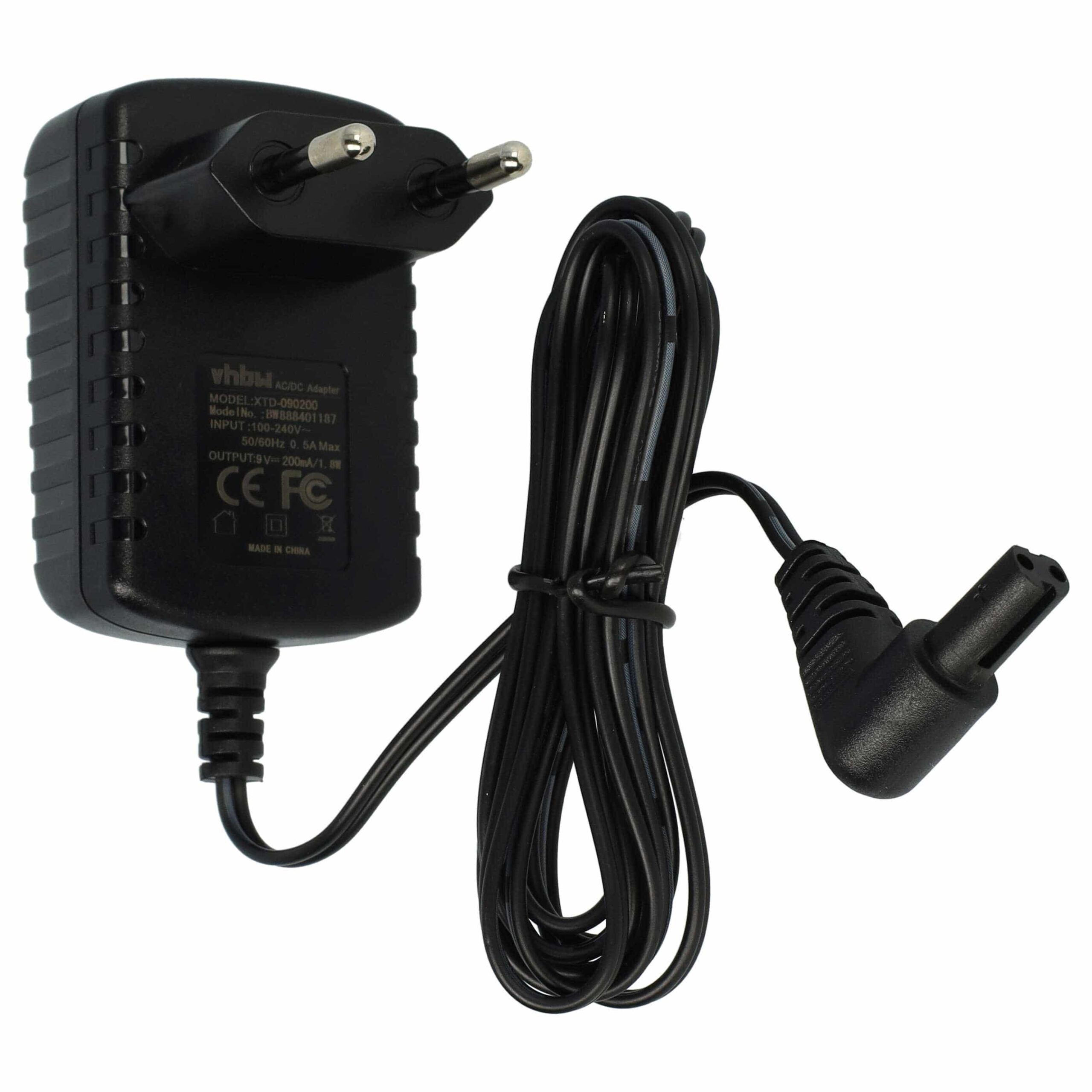 Adaptador de Alimentação de Corrente Alternada vhbw para Black & Decker 90509988 - Ferramentas Eléctricas - Image 3