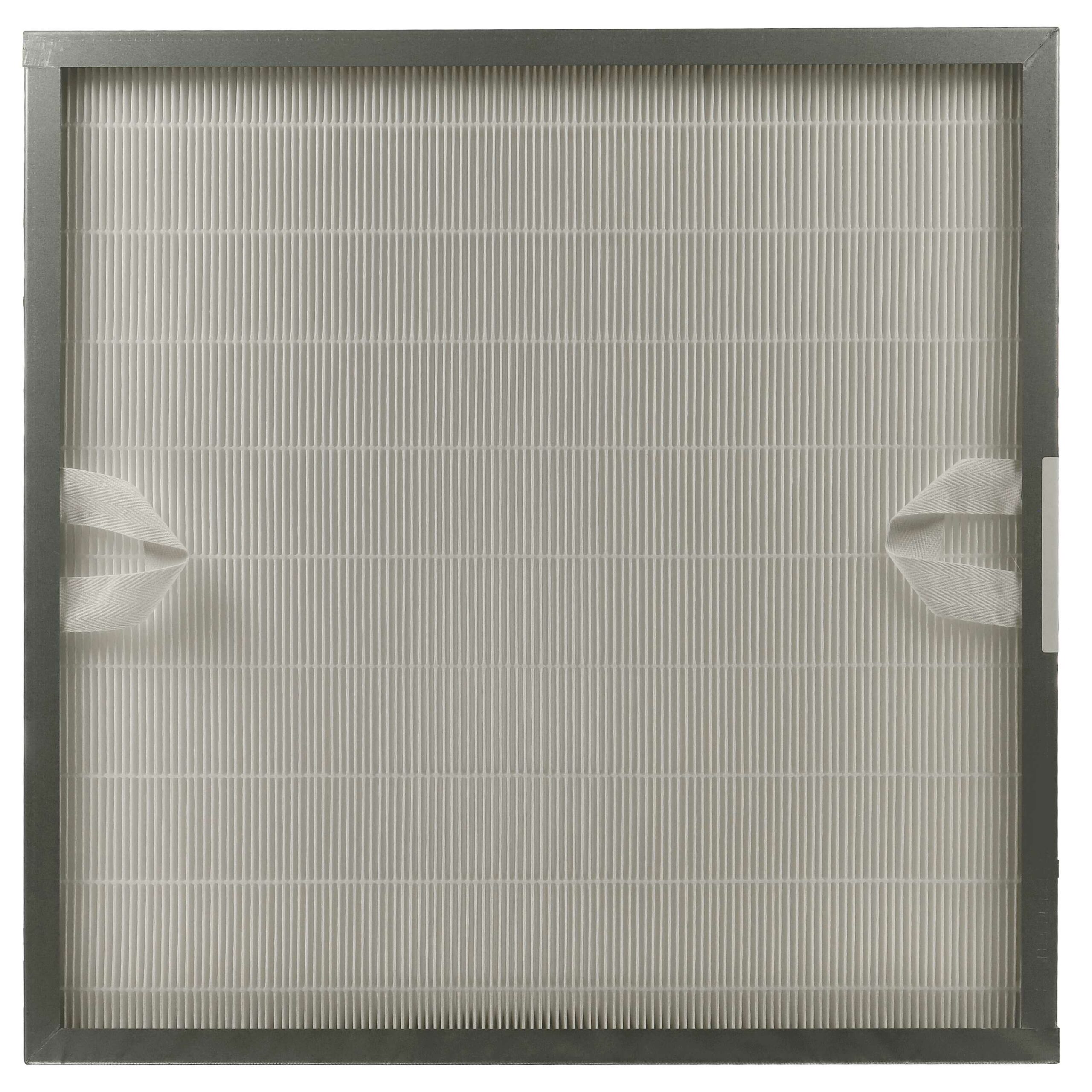 Conjunto de 3 Filtros (Pré-filtro, HEPA e Carvão Ativado) vhbw para Teka, ELMAG e KEMPER - Image 3