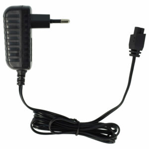 Adaptador de Corrente / Carregador para Tesoura de Relva Gardena AccuCut Li vhbw