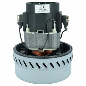 Motor de Substituição vhbw 1400 W para Aspiradores Numatic (Domel MKM7361, 492.3.361)