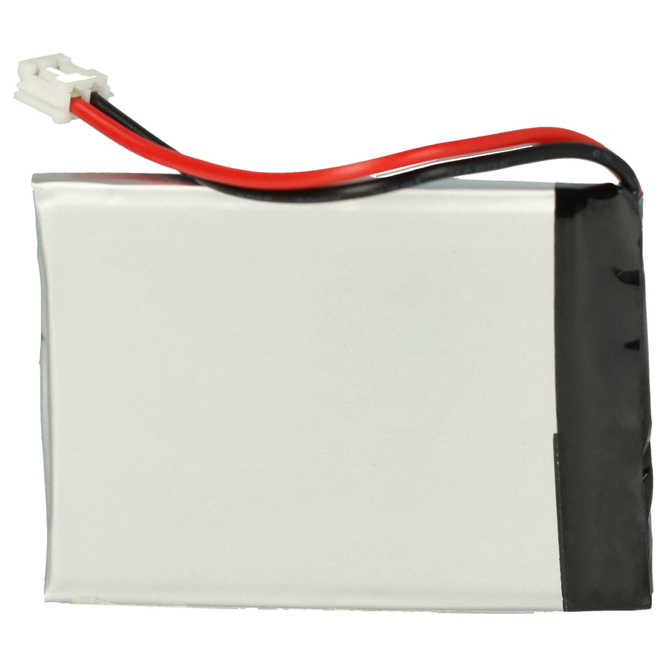 Bateria para Monitores de Bebé vhbw - Compatível Audioline 494521P, BPCK1500LI, 494251P - 900 mAh 3.7 V Li-Polímero - Image 2