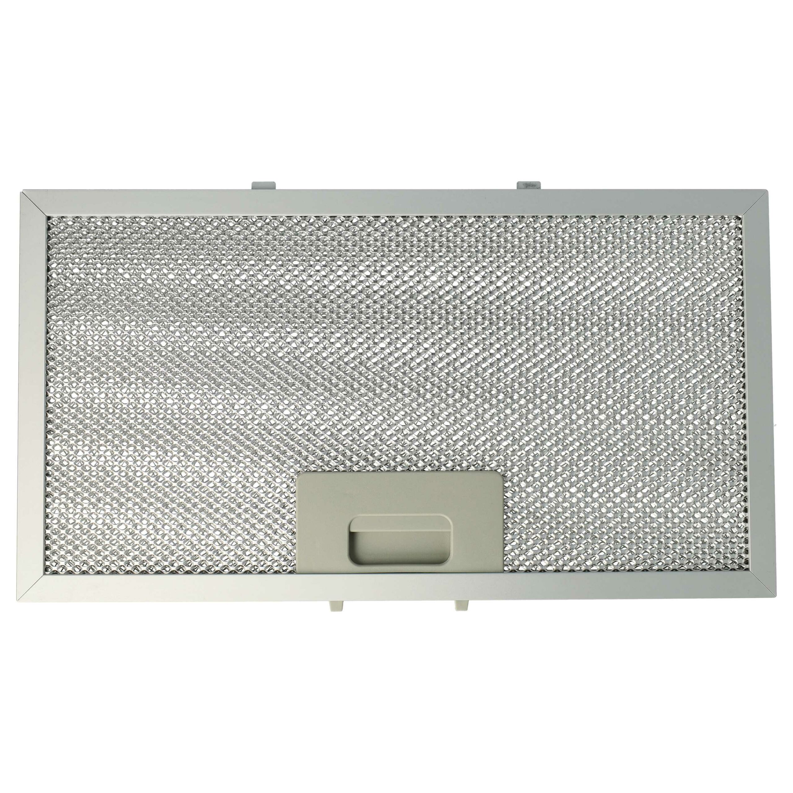 Filtro de Gordura Metálico de Longa Duração 3x vhbw para Klarstein 10034874 - Image 3