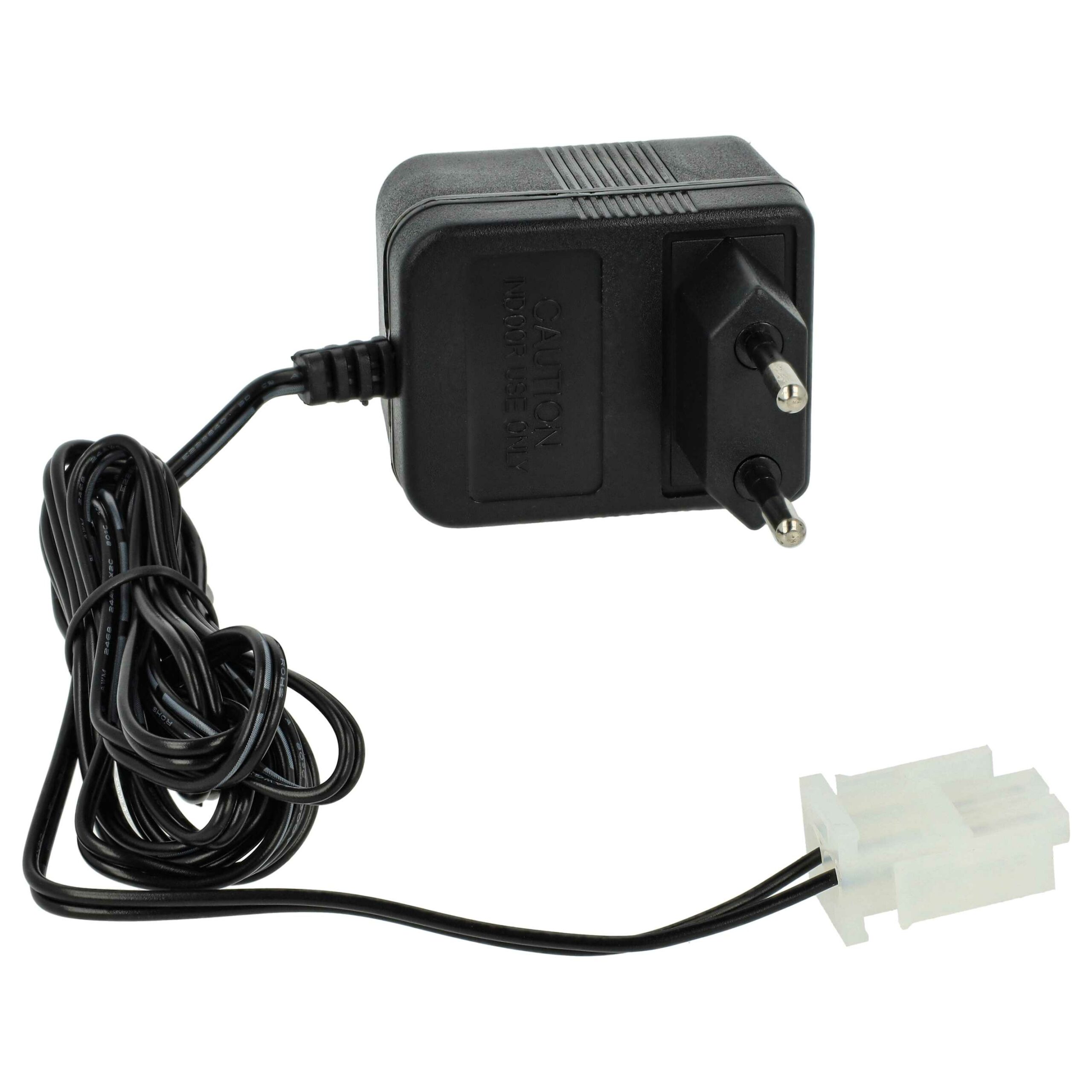 Adaptador de Alimentação vhbw para Estação de Carregamento Stiga 1136-1040-01, 1134925001, 1134-9250-01 Trator de Jardim - Image 3
