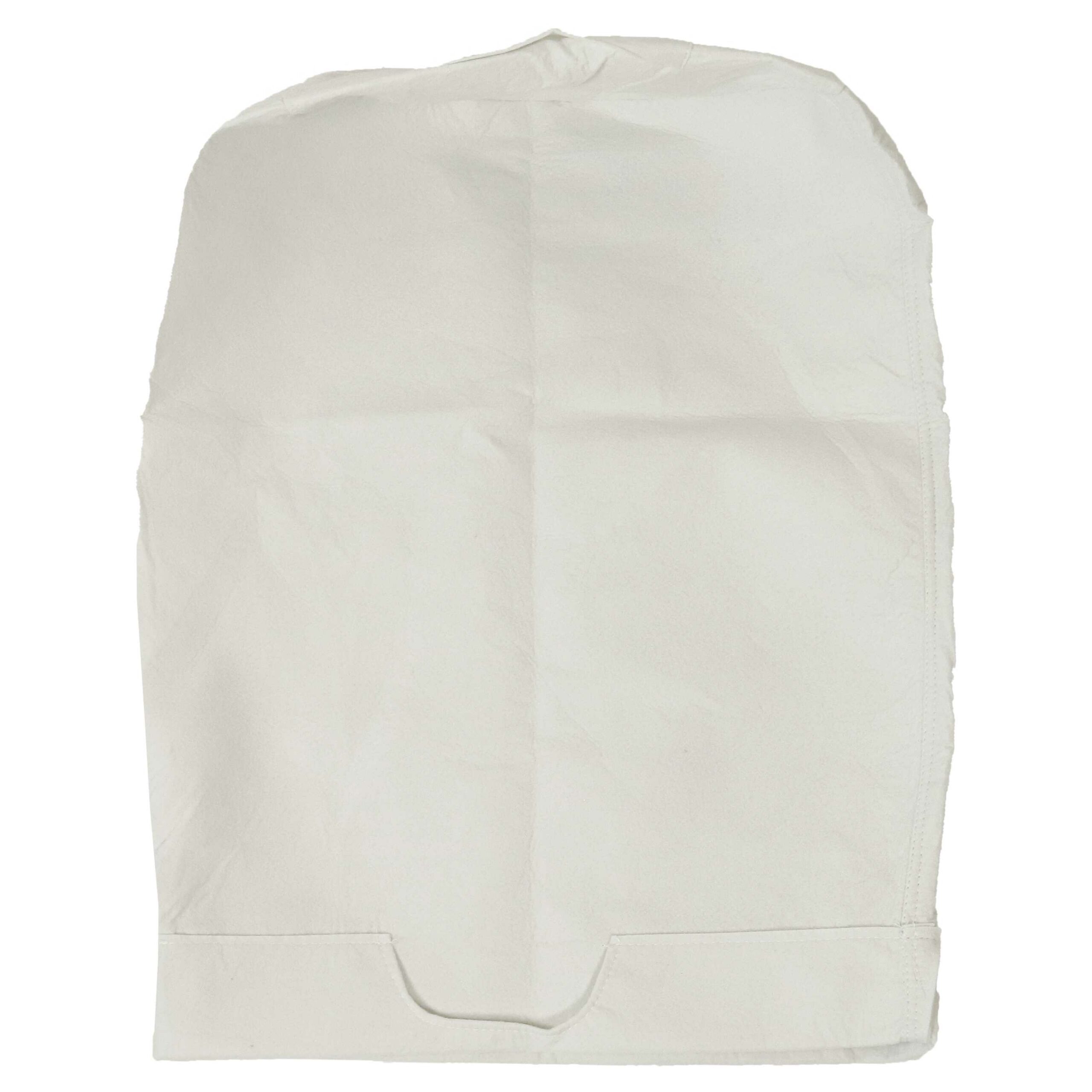 5x Filtro de Substituição para Unidade de Extração Güde 55158 - Image 2