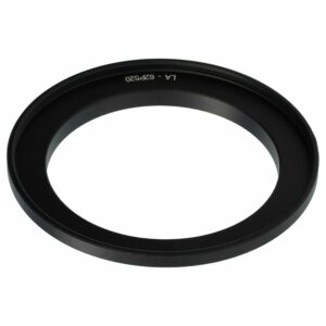 Adaptador de Filtro 62 mm para Câmaras Nikon (Substitui LA-62P520)
