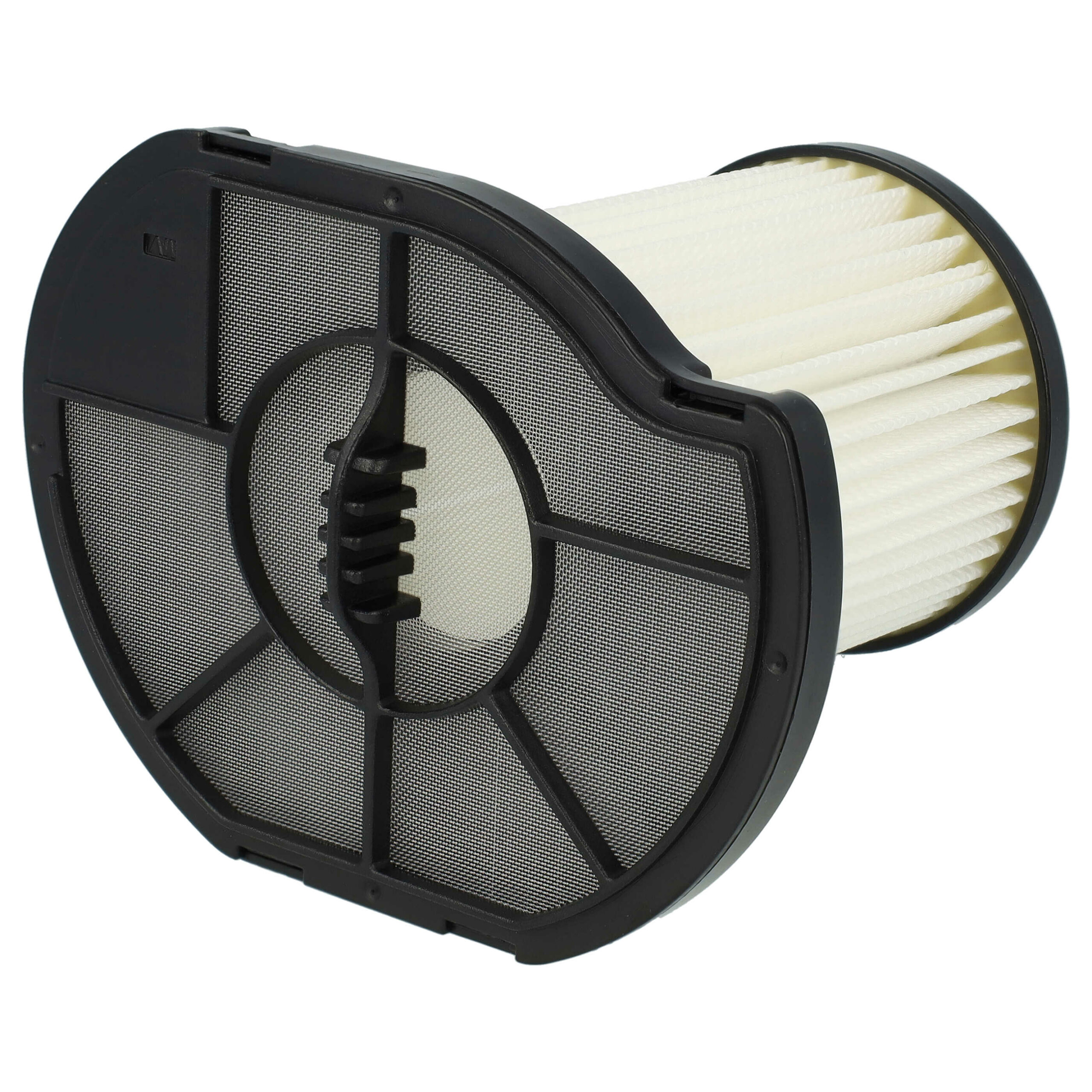 Conjunto de Filtros vhbw para Aspirador Dirt Devil 1882022 - Image 3