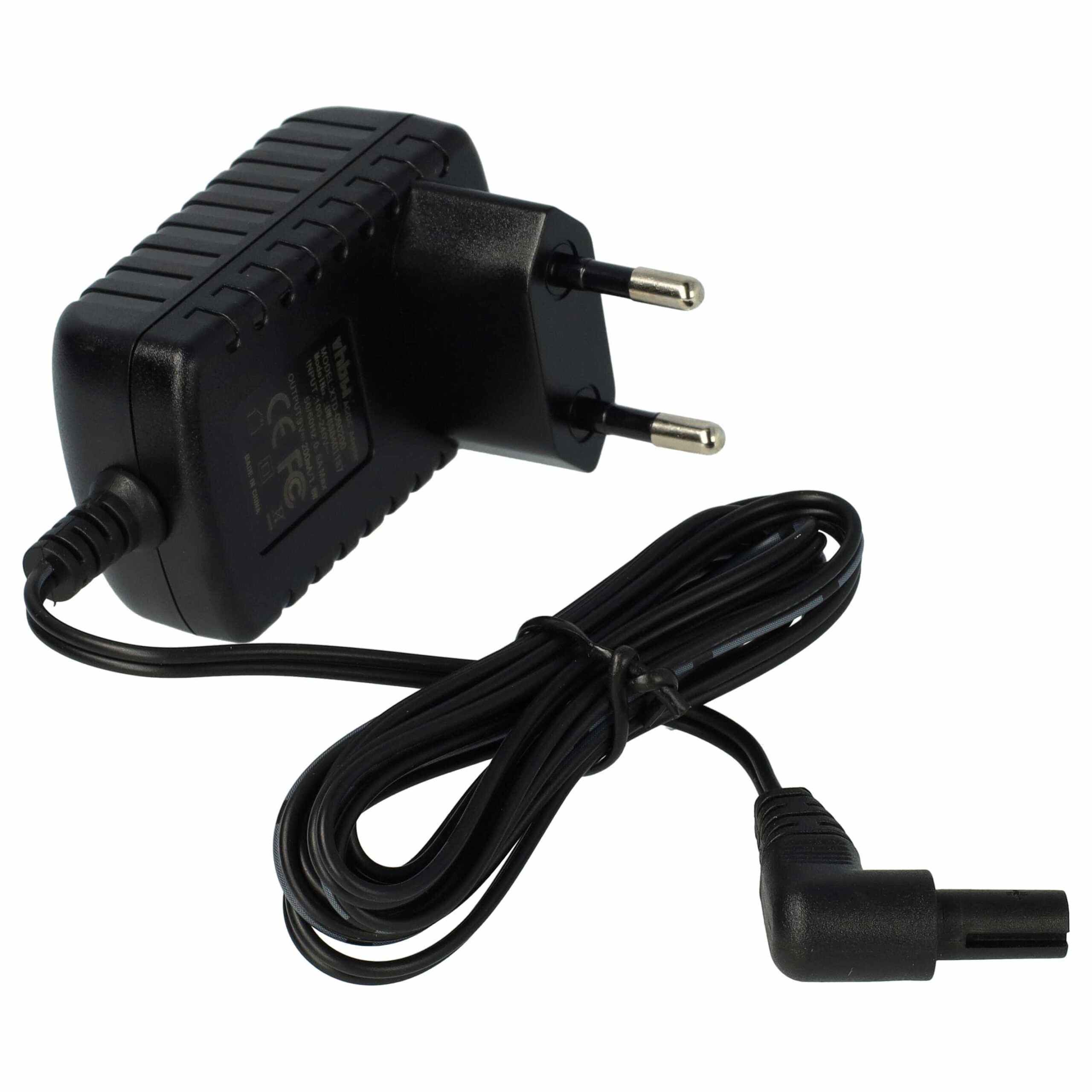 Adaptador de Alimentação de Corrente Alternada vhbw para Black & Decker 90509988 - Ferramentas Eléctricas - Image 2