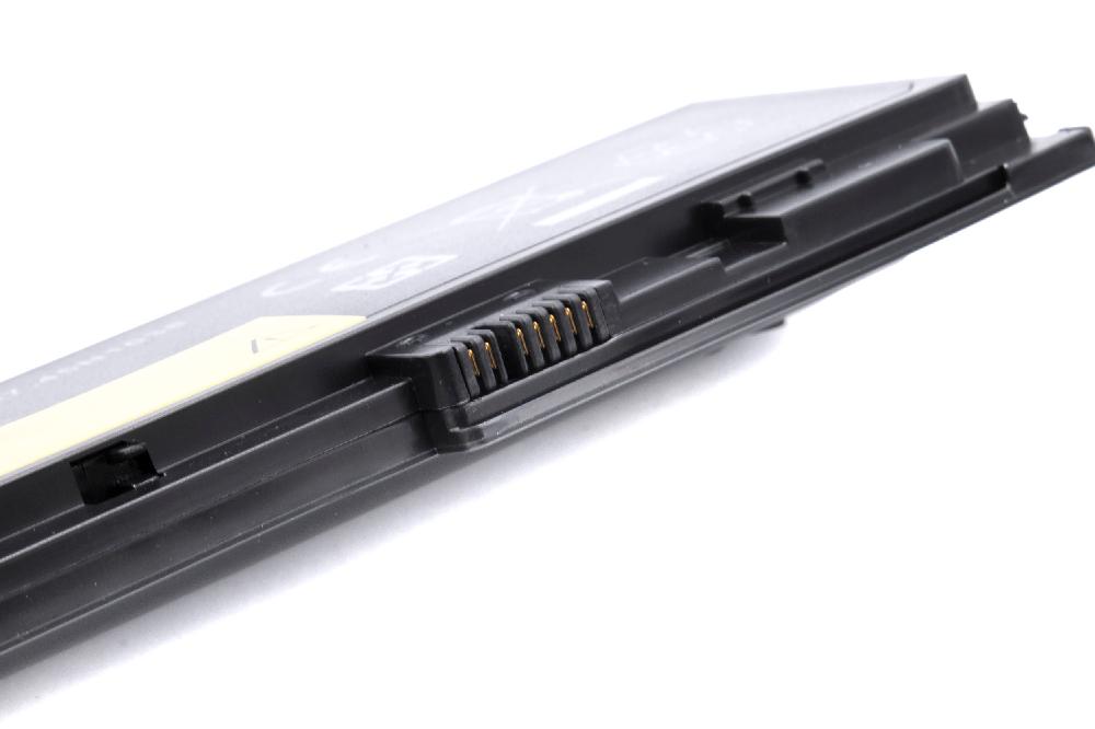 Bateria vhbw para Lenovo - 2200 mAh 14.8 V Li-Ion (0A36309, 0A36287, 42T4845, 42T4846, 42T4844) - Image 2