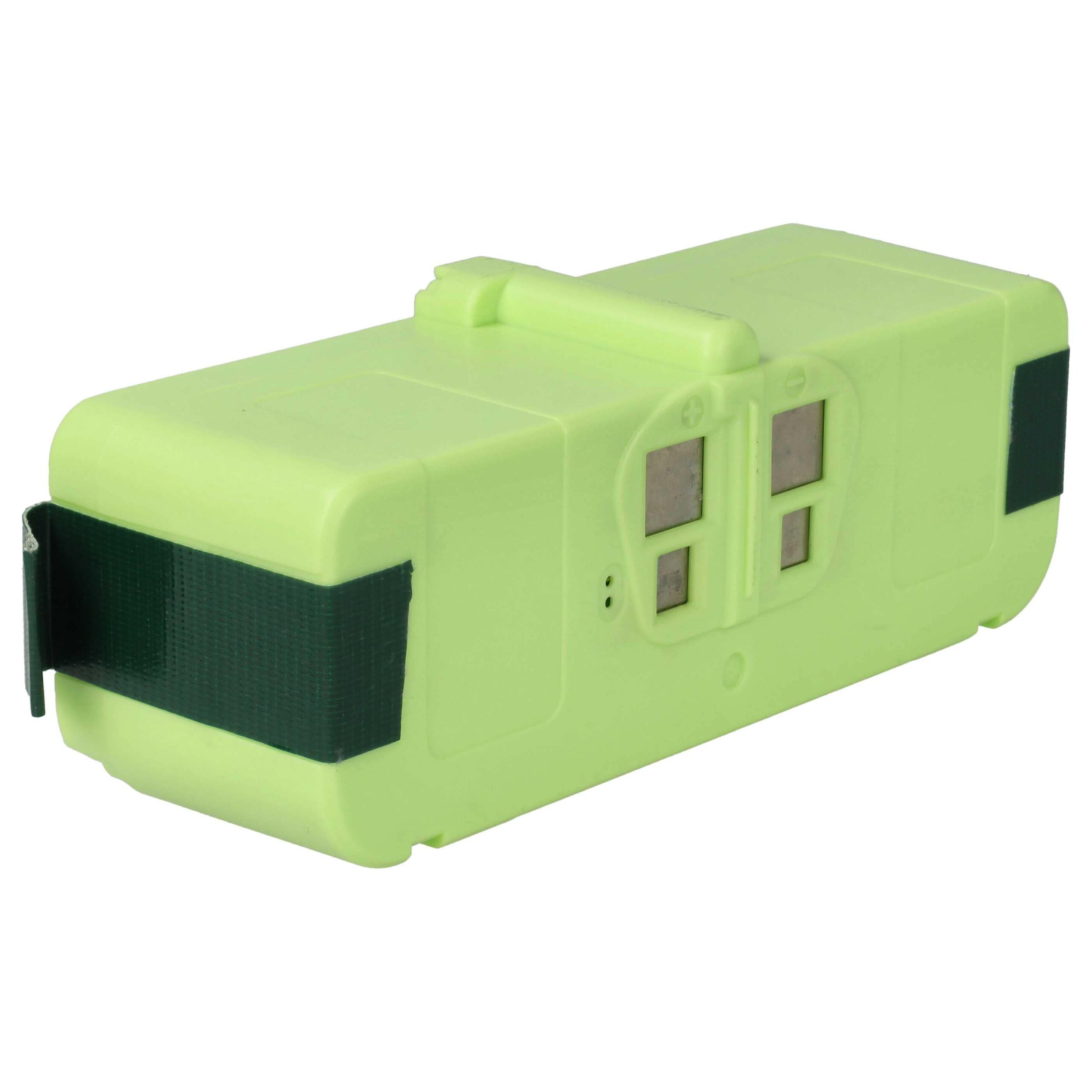 Bateria vhbw 3000mAh 14.4V Li-Ion para iRobot (11702, 80501e, 80601, 68939, 80501, 855714, 4419696) - Image 2