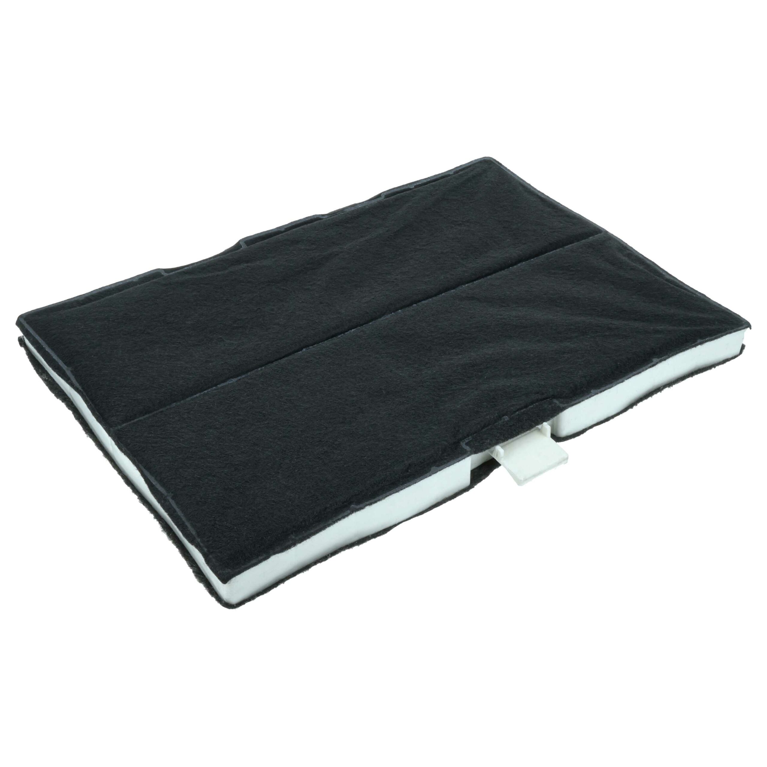 2x Filtro de Carvão Ativado de Substituição para Bosch 744073, DHZ5285, 00669648, DHZ5245 - Image 2