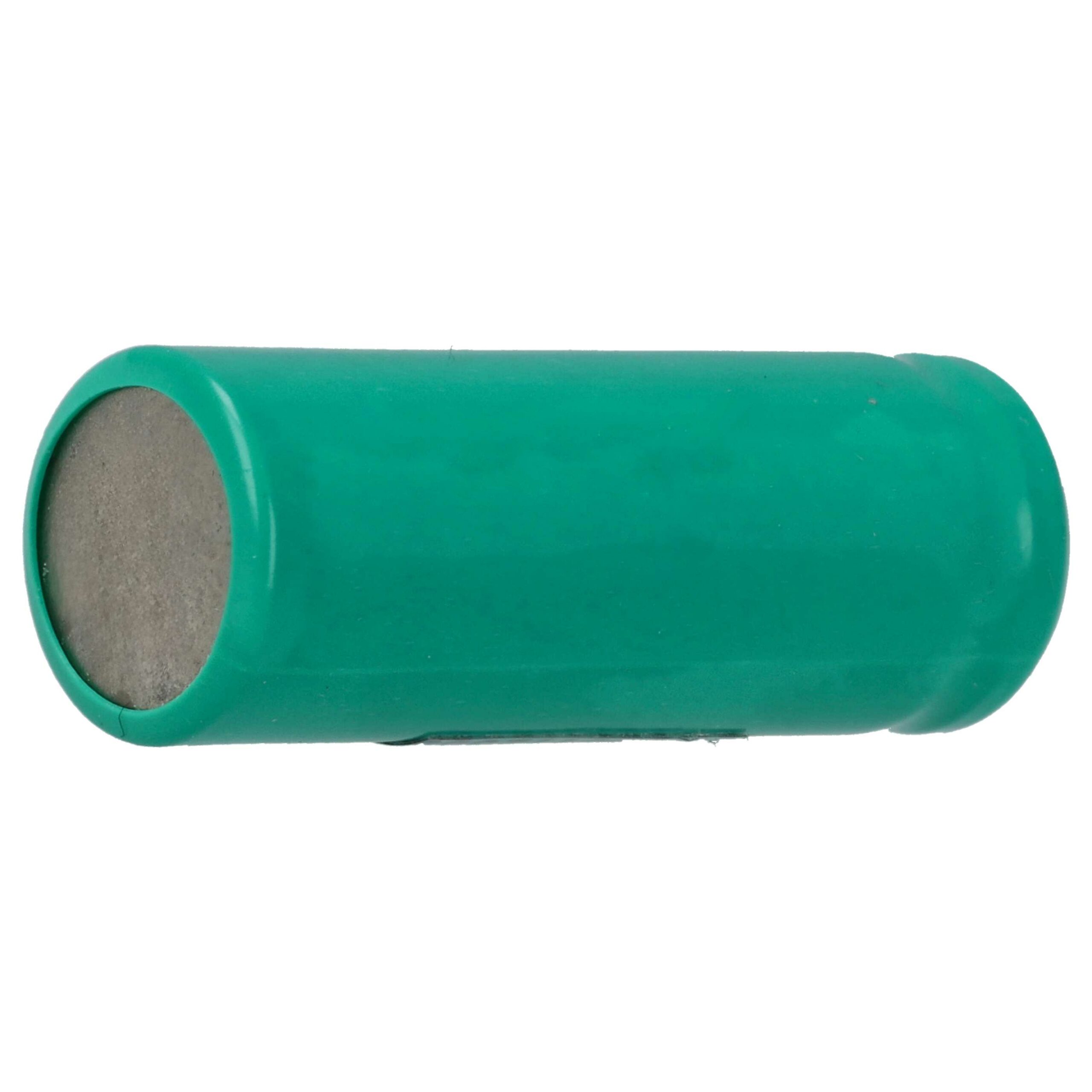 Células de Bateria Recarregável NiMH 2/3AAA 400mAh 1.2V vhbw (2 peças) - Image 2