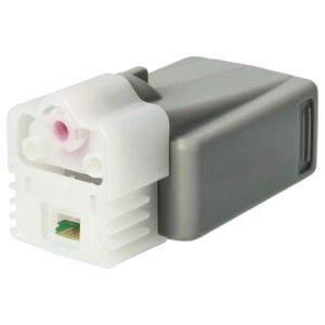 Cartucho de Tinta Compatível Canon PFI-1000M Magenta 80 ml + Chip vhbw