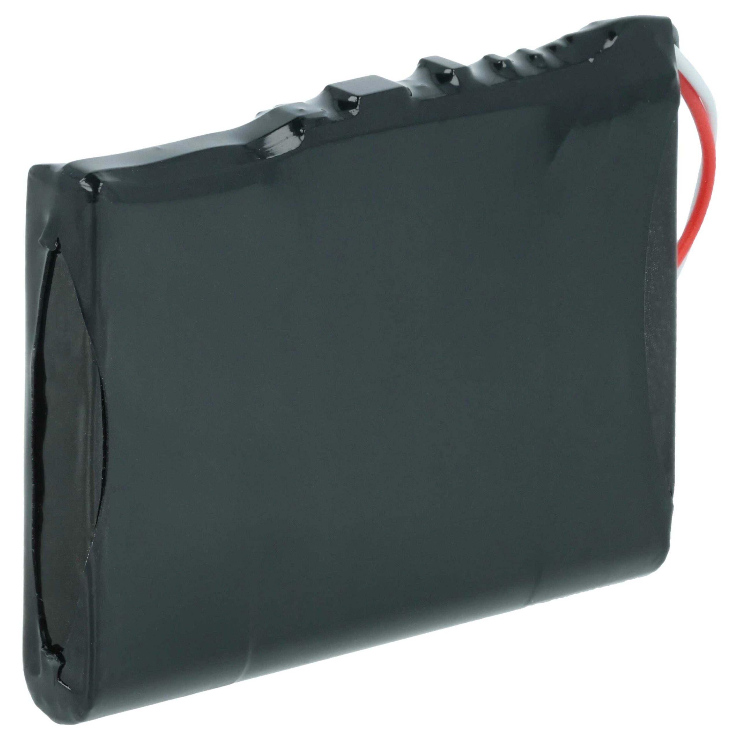 Bateria GPS vhbw 1200mAh 3.7V - Compatível Navigon, Falk, Becker, Medion e outros - Image 2