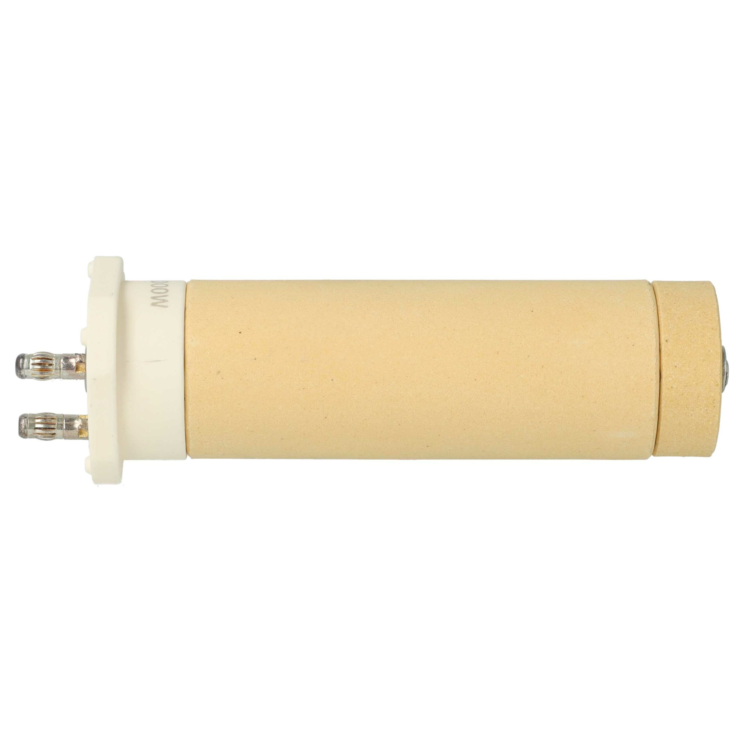 3x Elemento Aquecedor para Pistola de Ar Quente Leister - Núcleo Cerâmico (Substitui 103.596) - Image 2