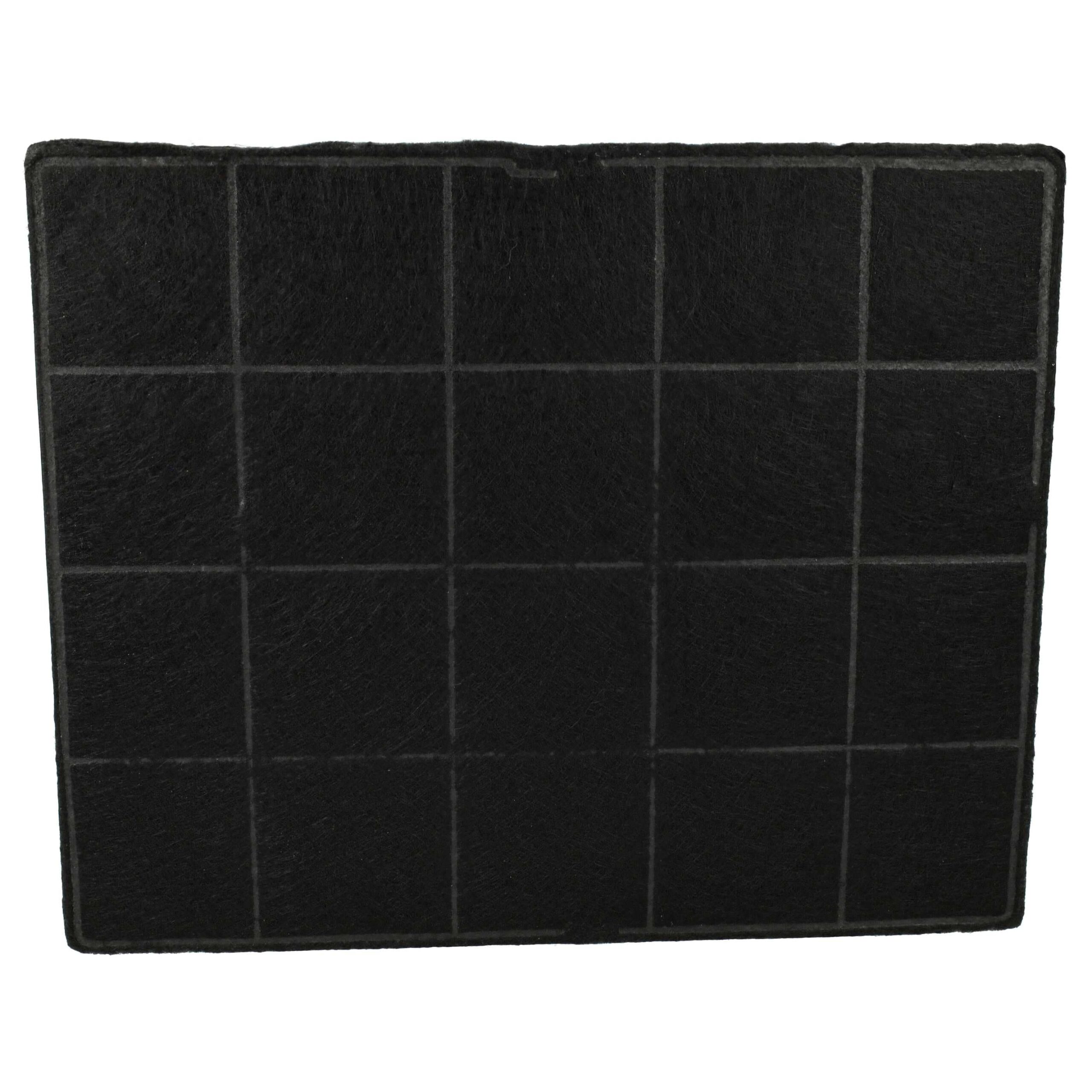 2x Filtro de Carvão Ativado vhbw para Coifa Zanussi, AEG, Electrolux e Compatíveis - Image 3