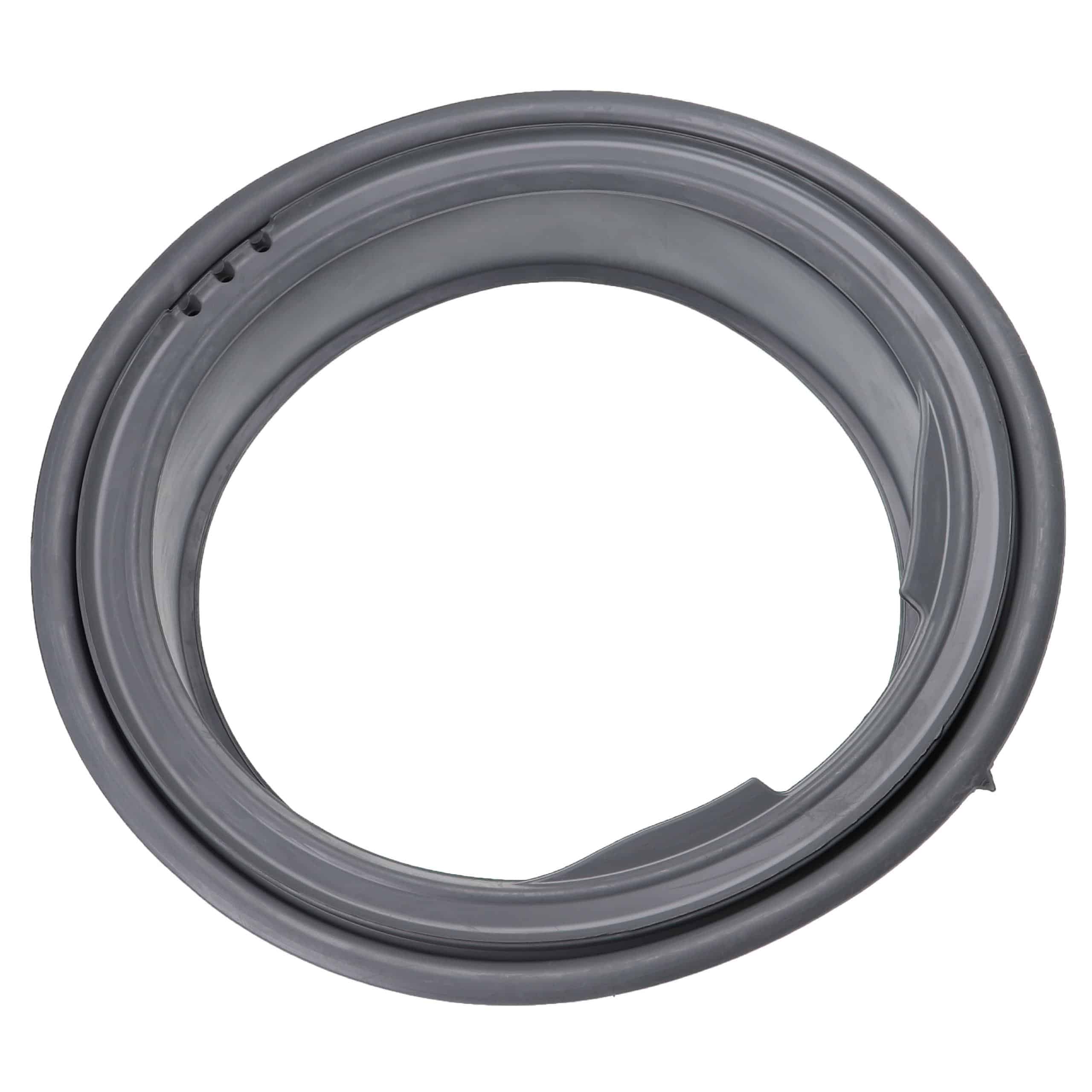 Vedante de Porta vhbw para Máquina de Lavar (substitui 00667220)