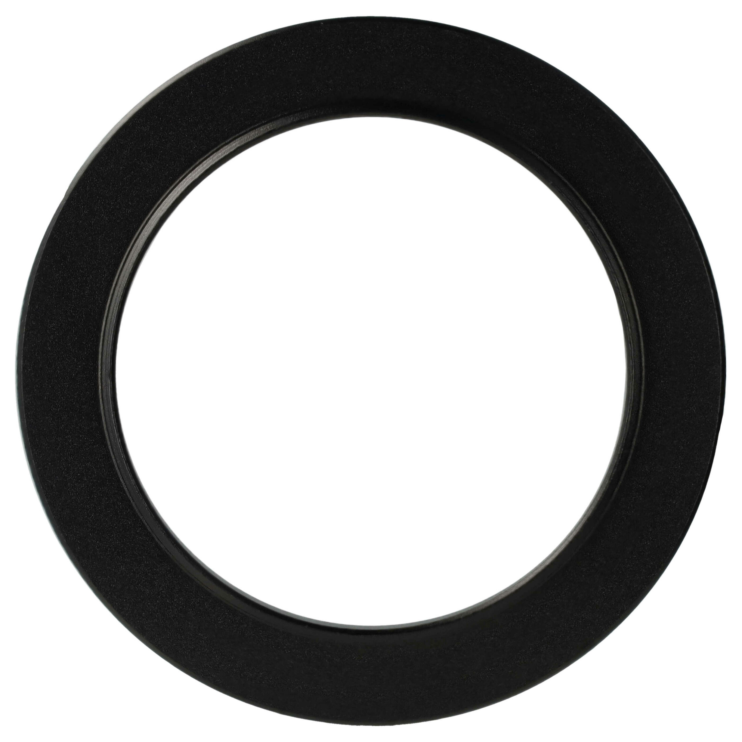 Adaptador de Anel Crescente 49mm para 62mm para Objectivas de Câmara - vhbw - Image 2