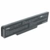 Bateria vhbw para Asus 70-NZY1B1000Z, 70-NX01B1000Z, 70-NXH1B1000Z - 4400 mAh 11.1 V Li-Ion