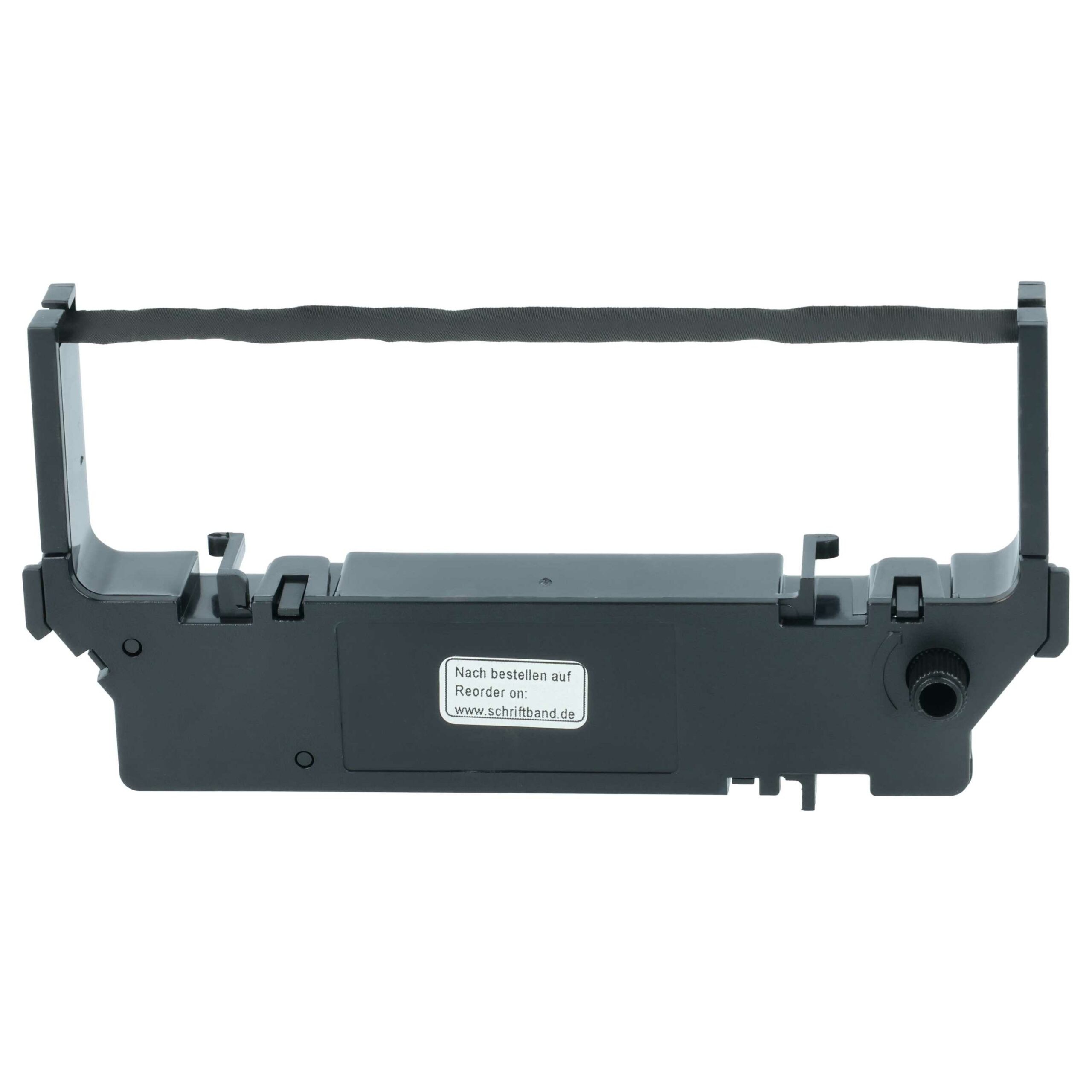 10x Fita de Tinta Compatível Star 30980730 para Impressora de Matriz de Pontos - Preta - Image 3