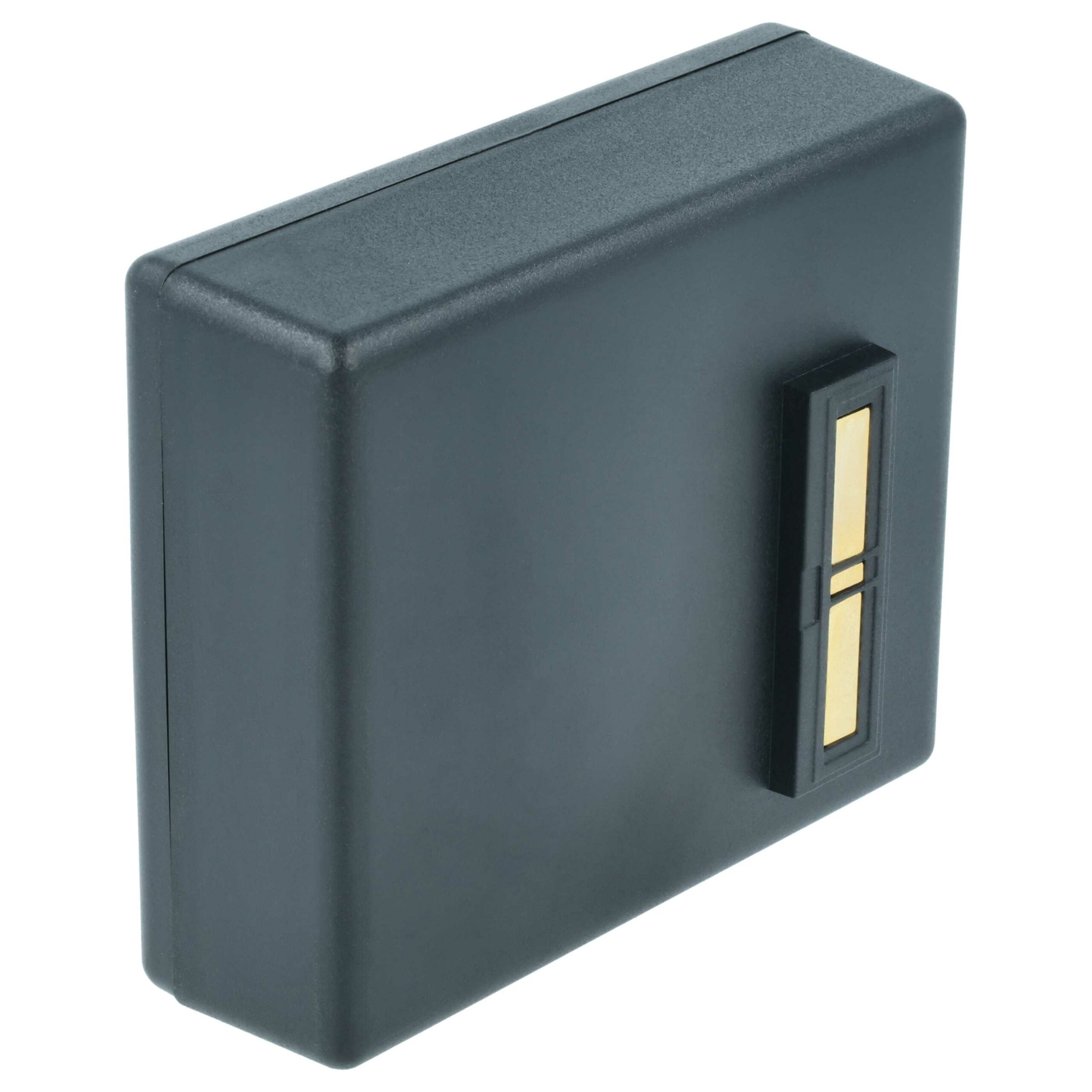 Bateria vhbw compatível com impressoras Brother LBD709-001, HP25B, LBF3250001, LBC4090002 - 3400 mAh 14.4 V Li-Ion - Image 2
